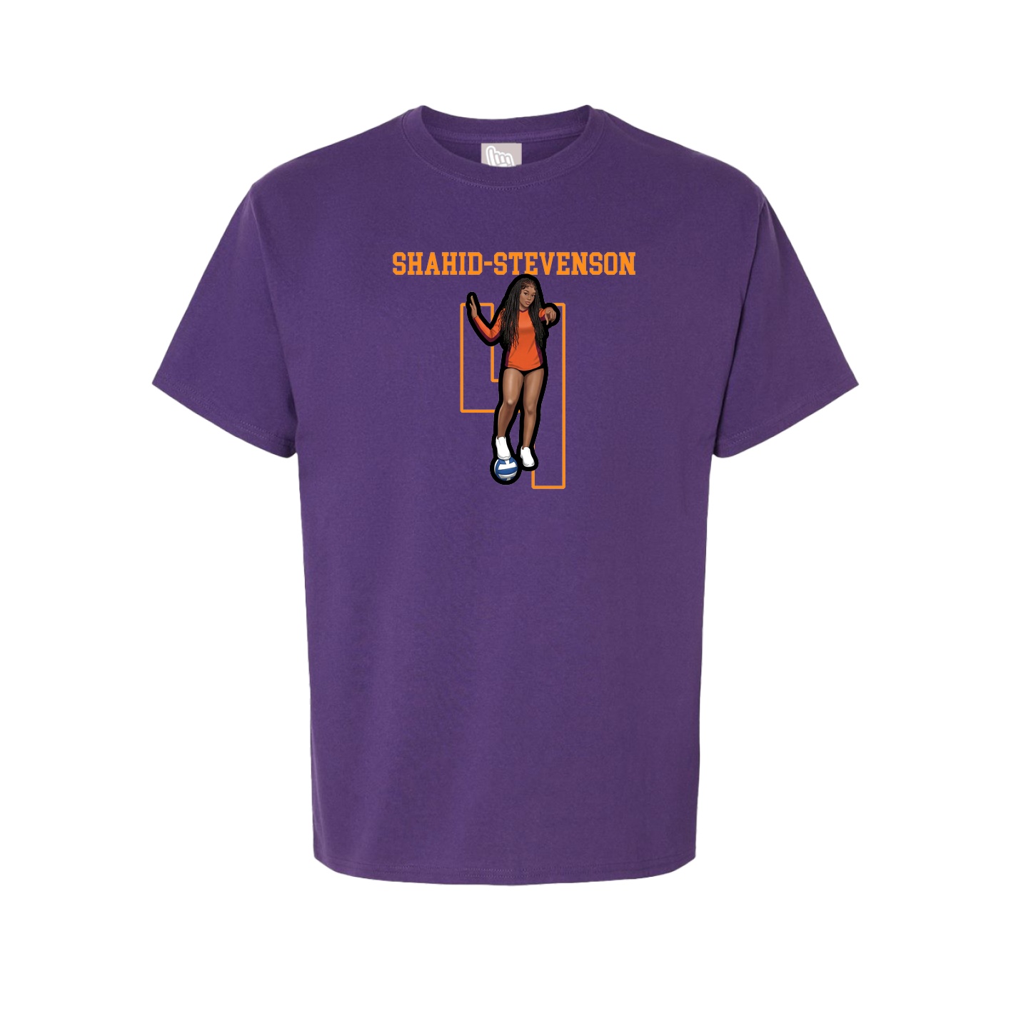 NIL Club Tee
