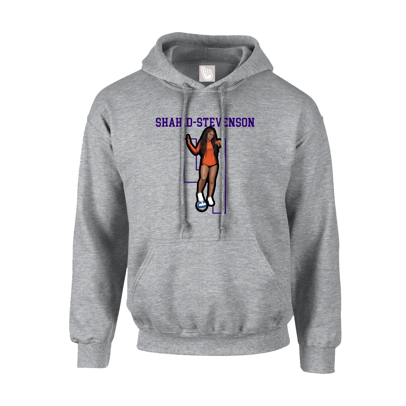 Youth Hoodie