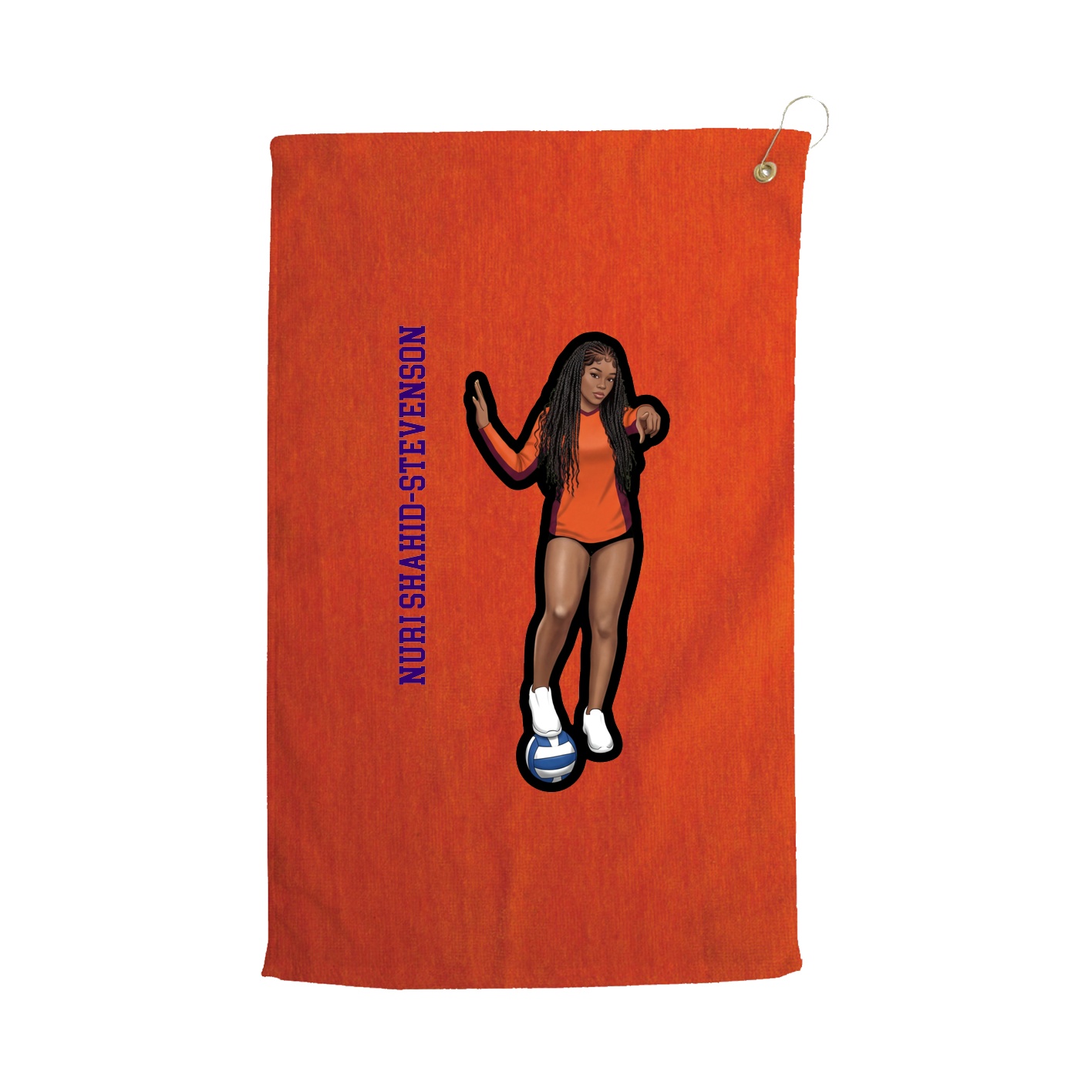 Golf Towel