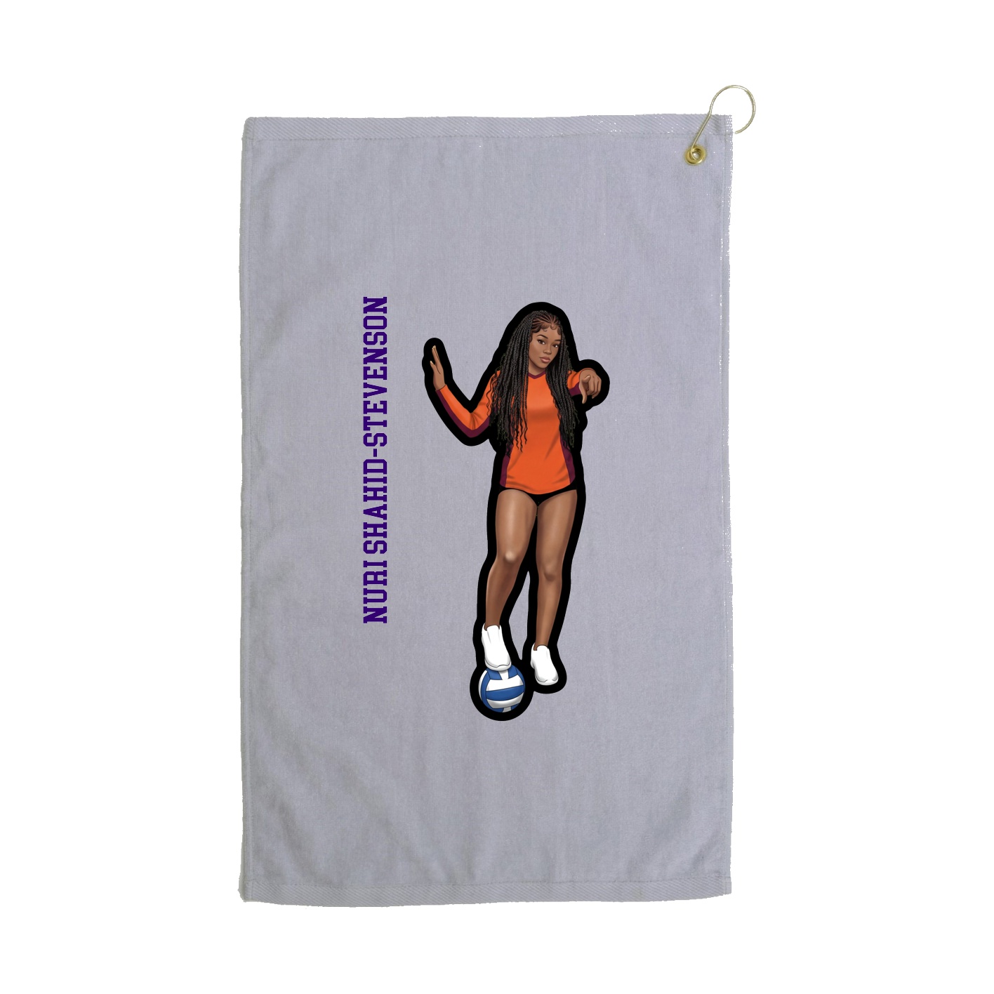 Golf Towel