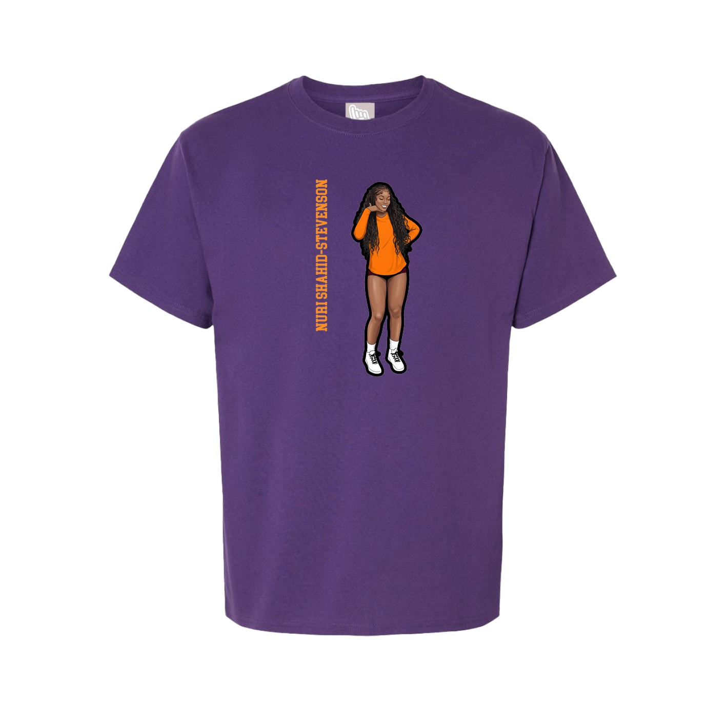 NIL Club Tee