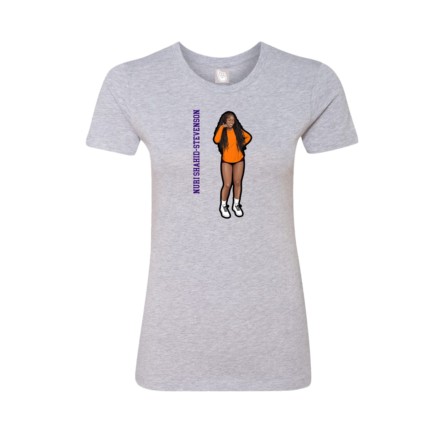 Womens Tee