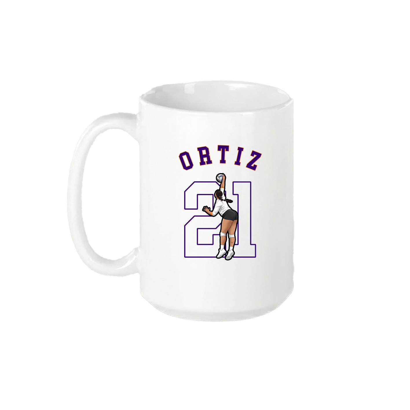 15oz Coffee Mug