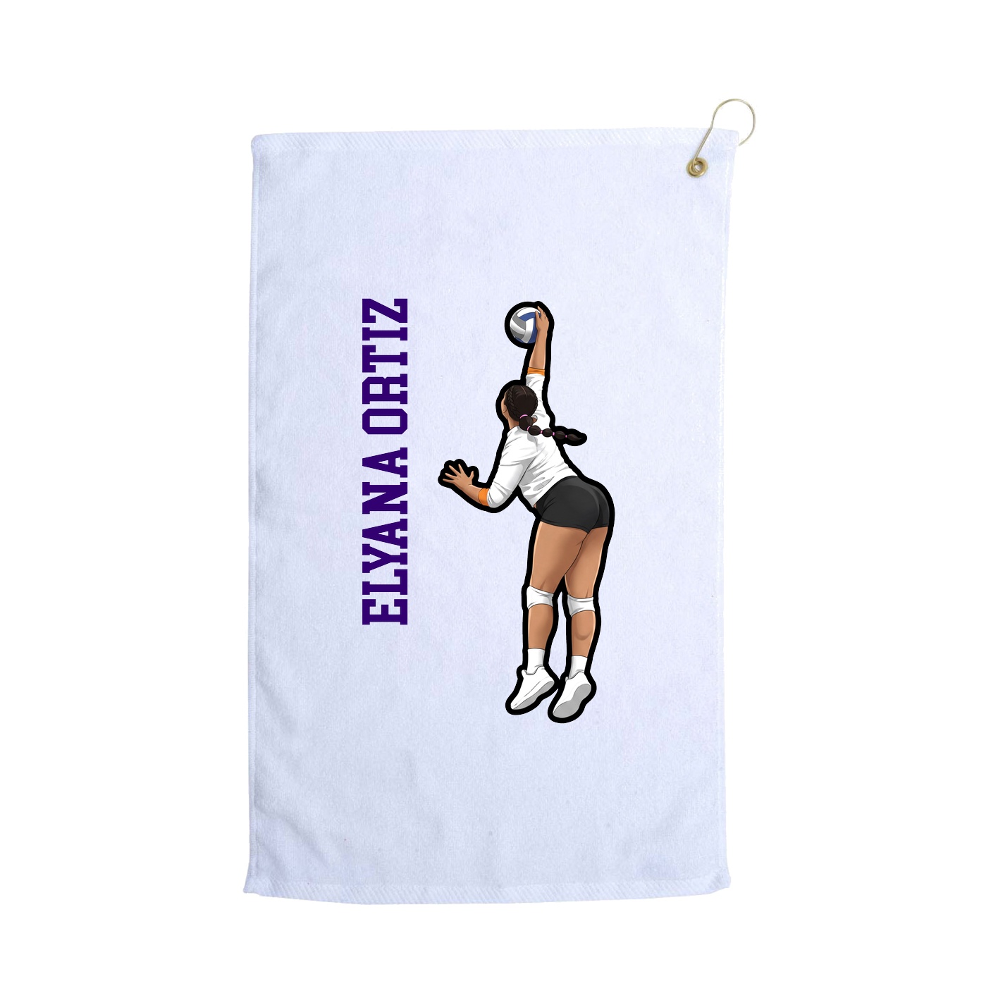 Golf Towel