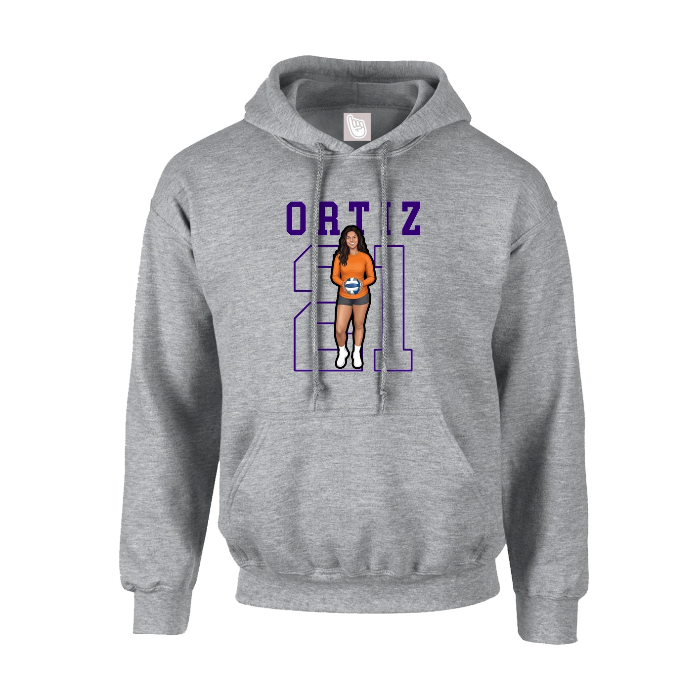 Youth Hoodie