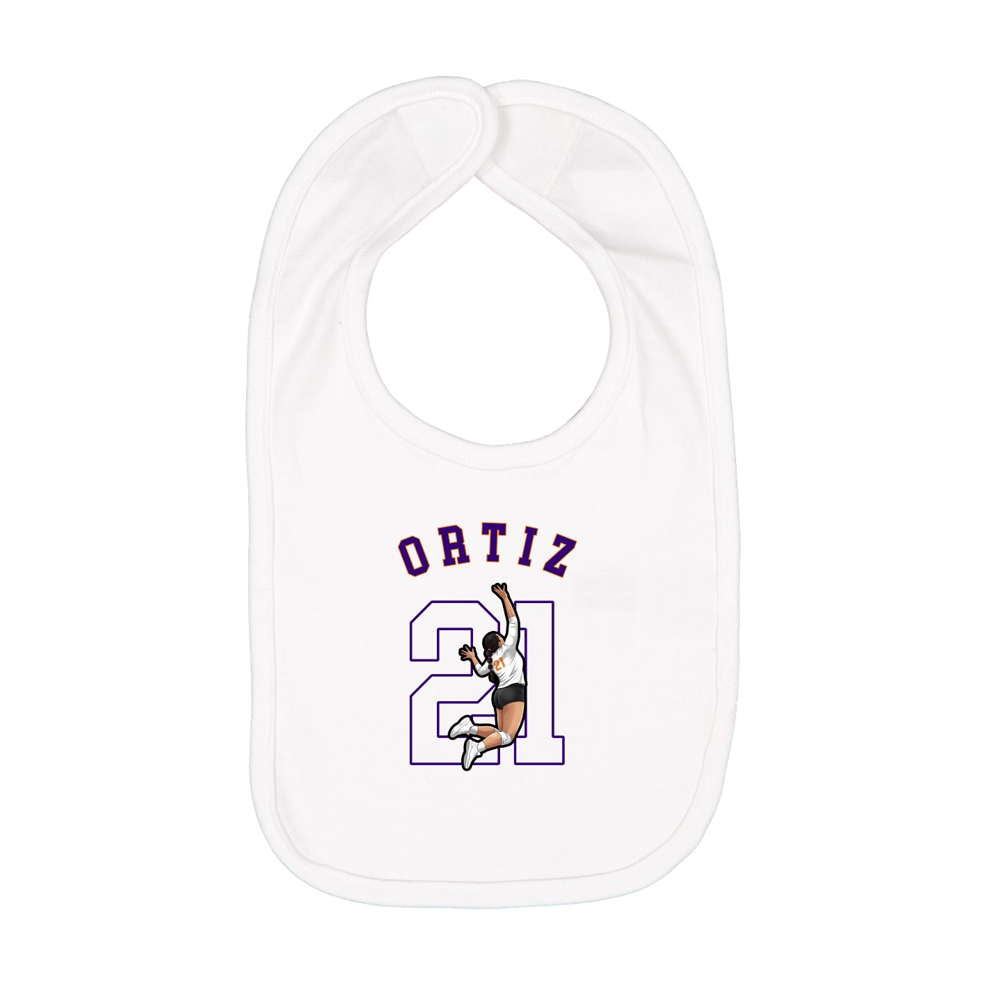 Infant Bib