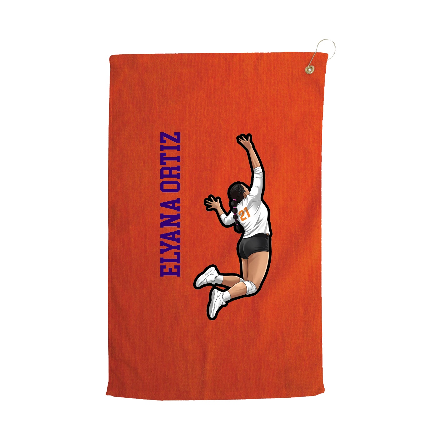 Golf Towel
