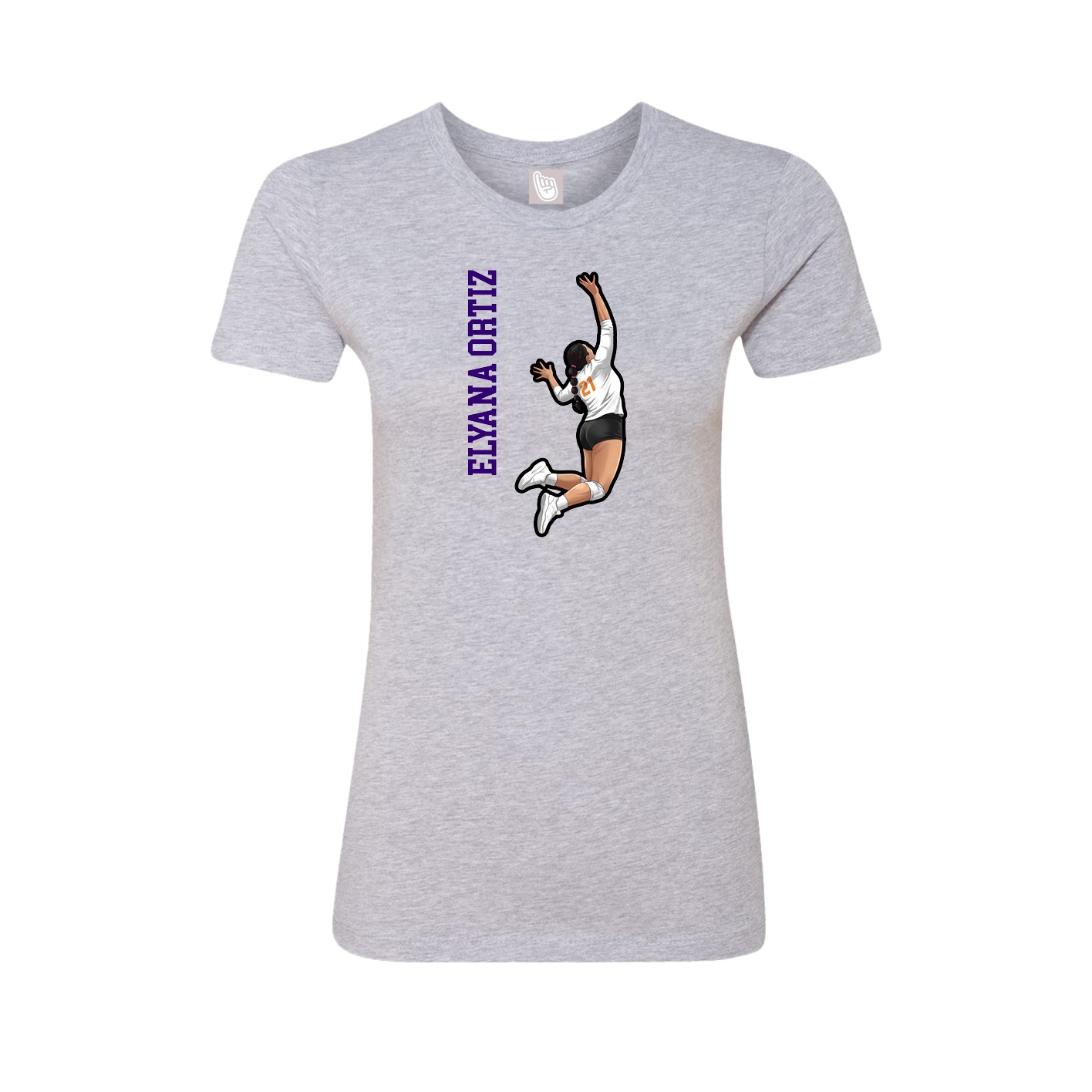 Womens Tee