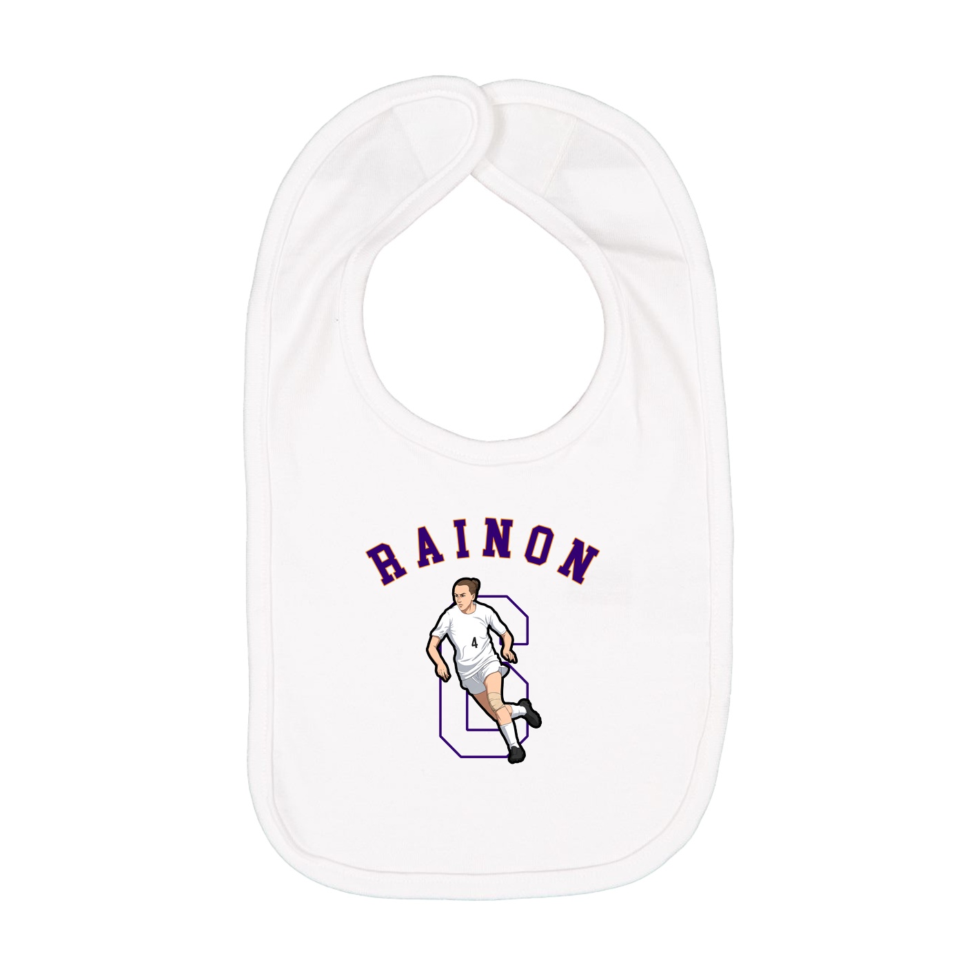 Infant Bib