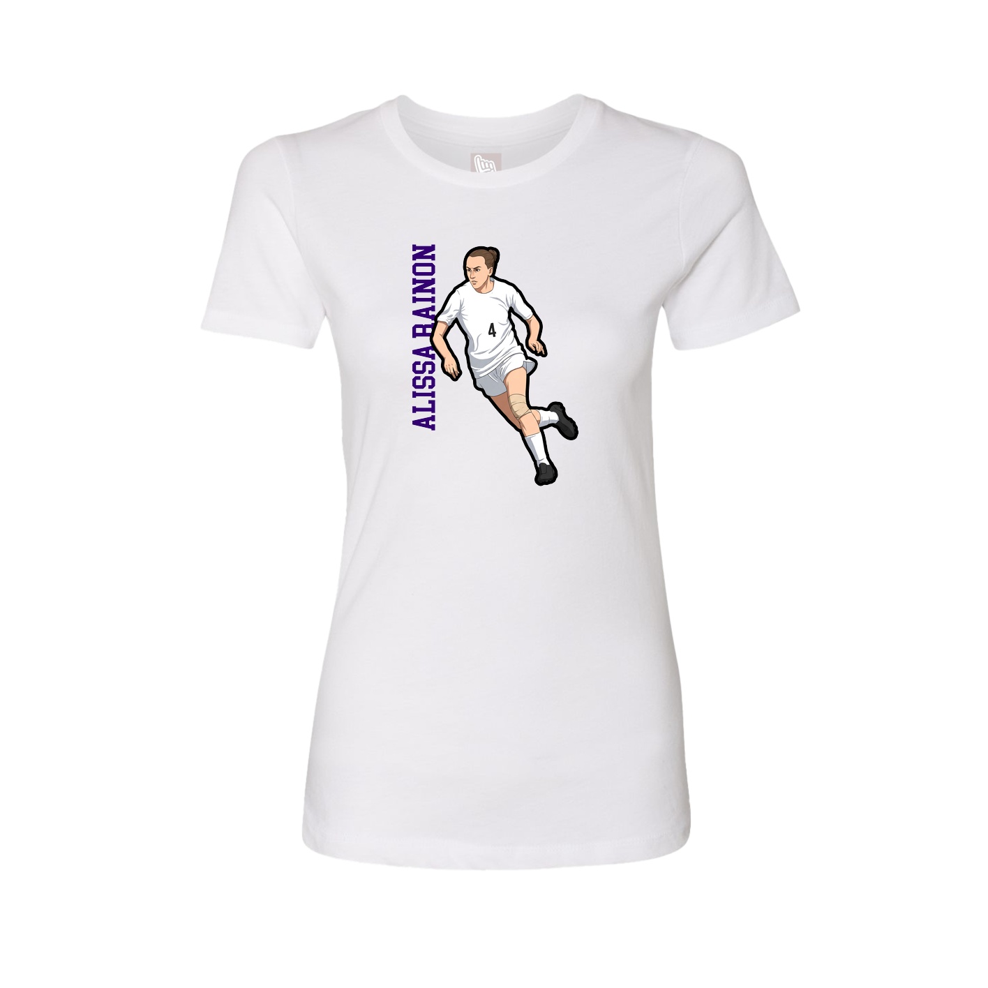 Womens Tee
