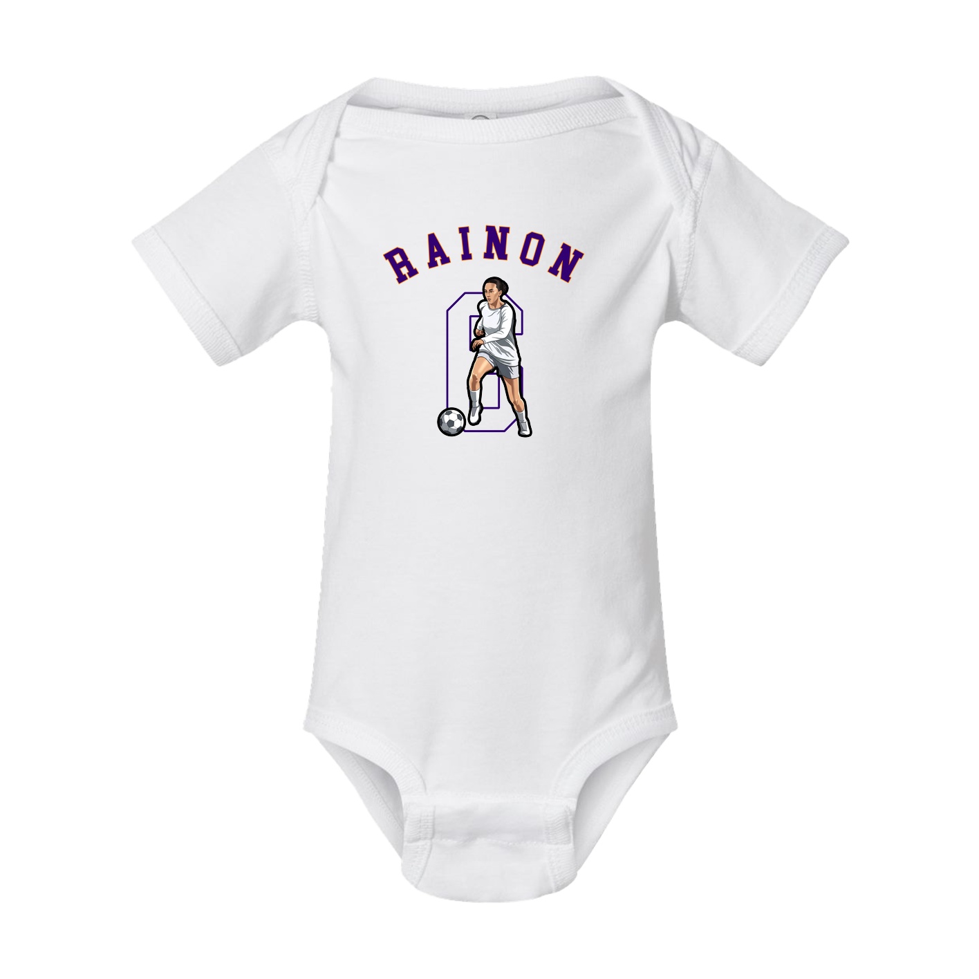 Baby Onesie
