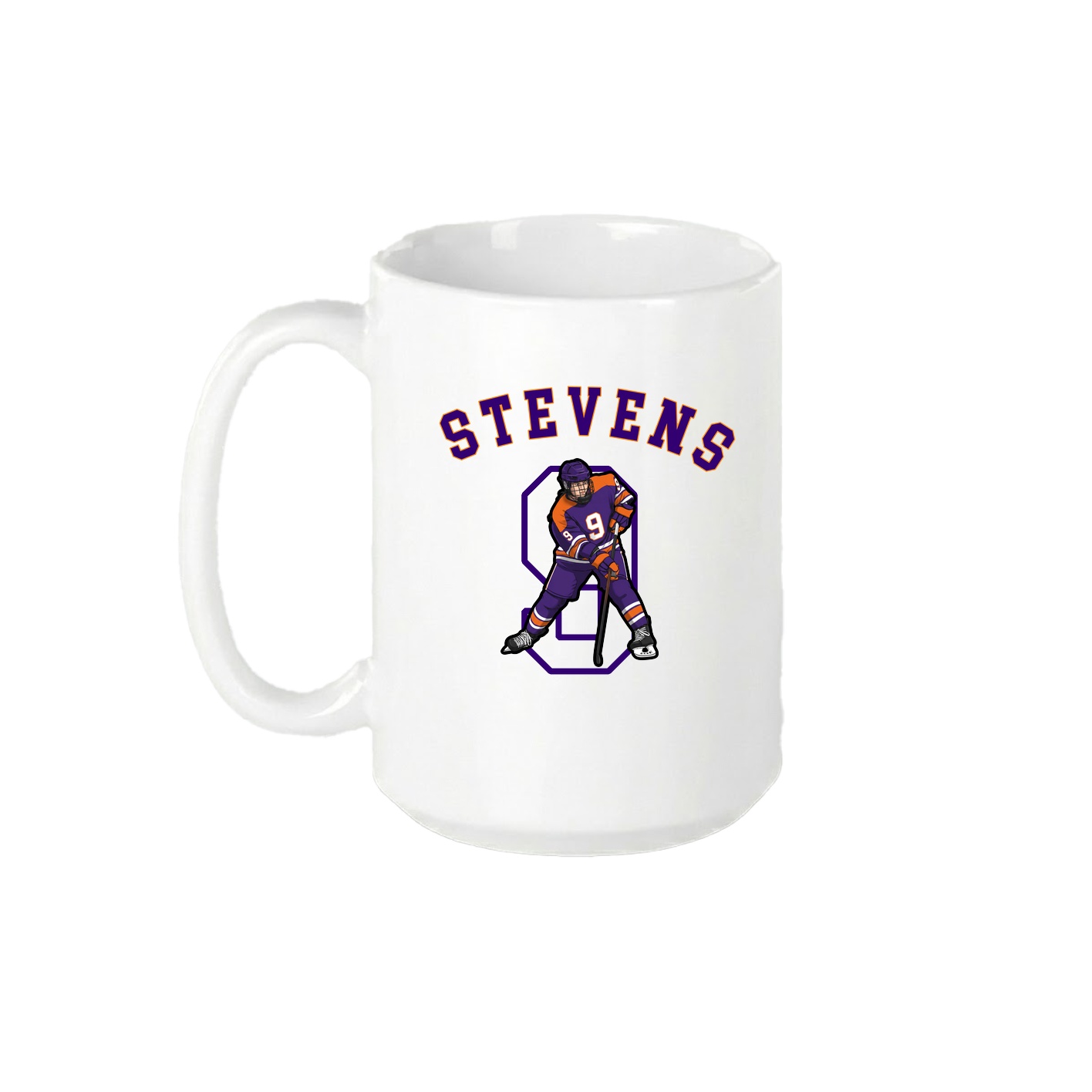 15oz Coffee Mug