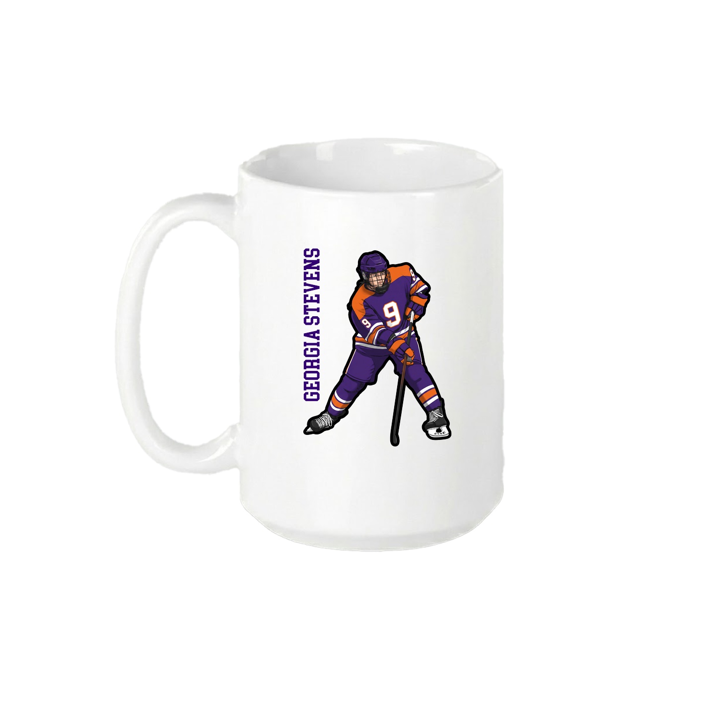 15oz Coffee Mug