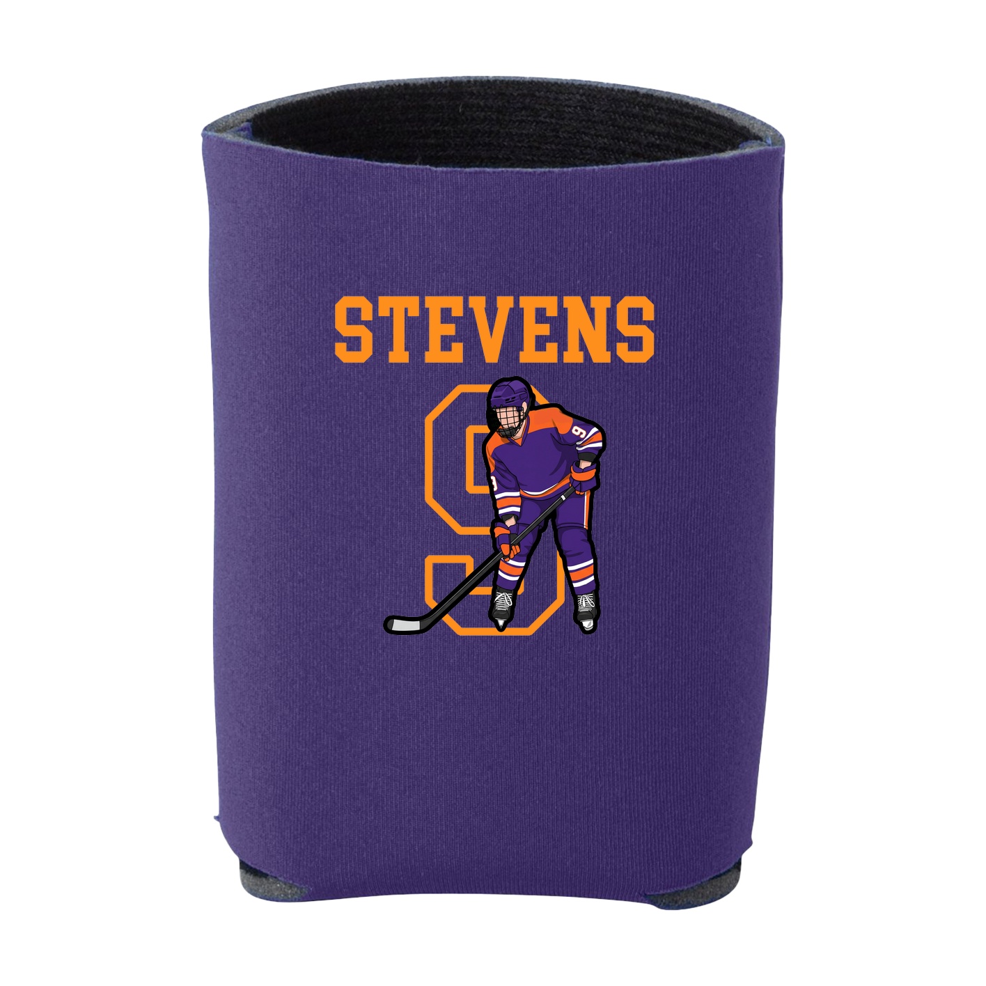 Can Holder — Shirsey in Purple