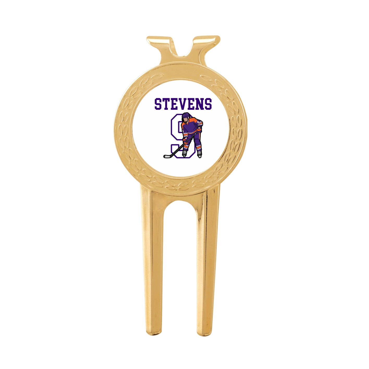 Divot Tool with Ball Marker — Shirsey in Classic
