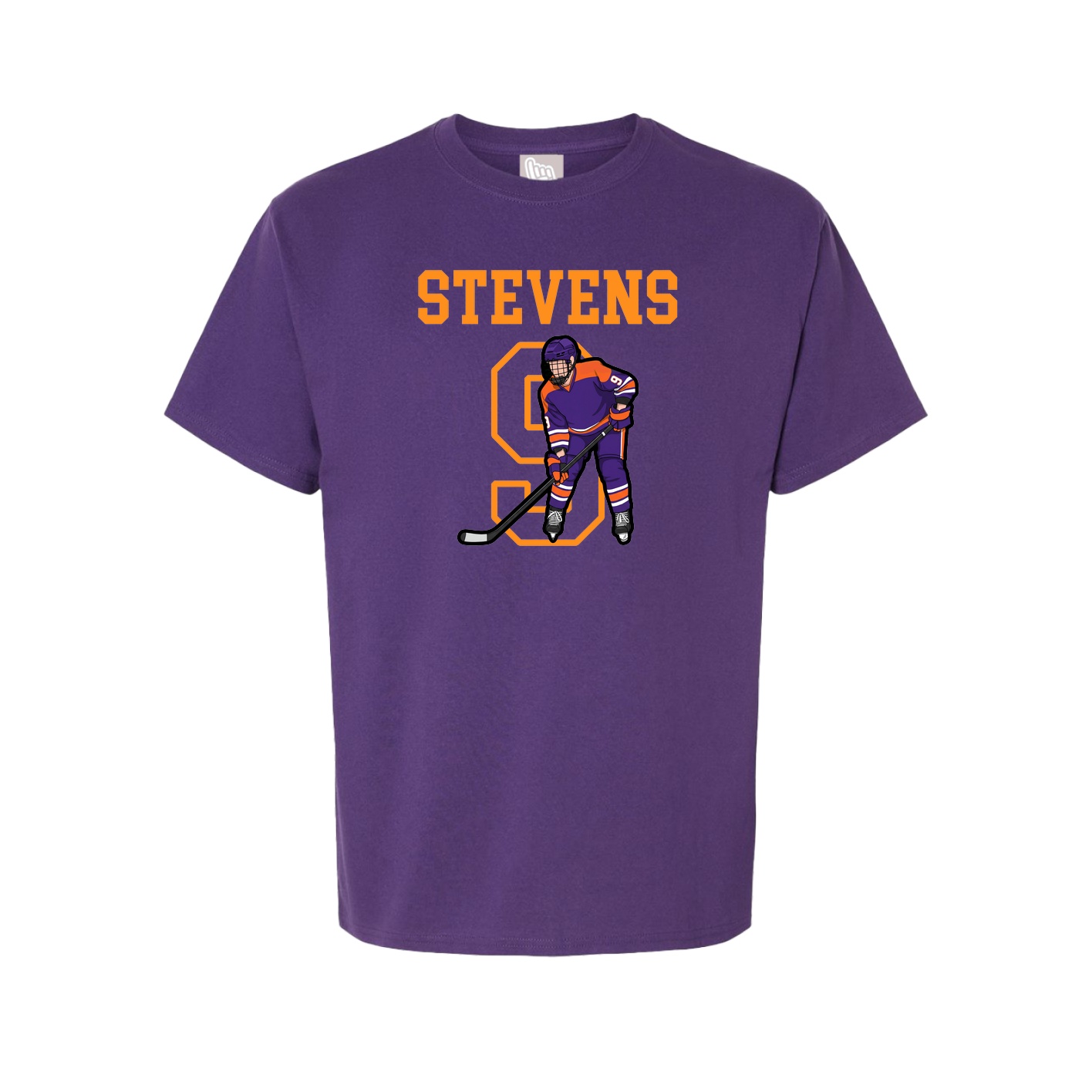 Tee — Shirsey in Purple