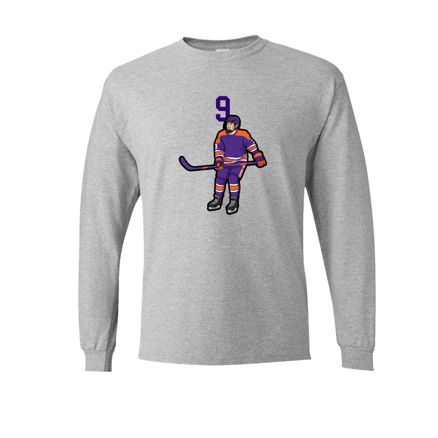 Long Sleeve Tee