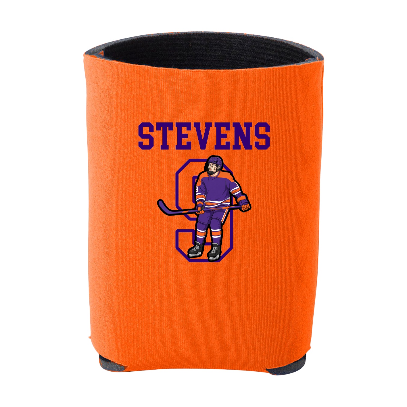 Can Holder — Shirsey in Orange