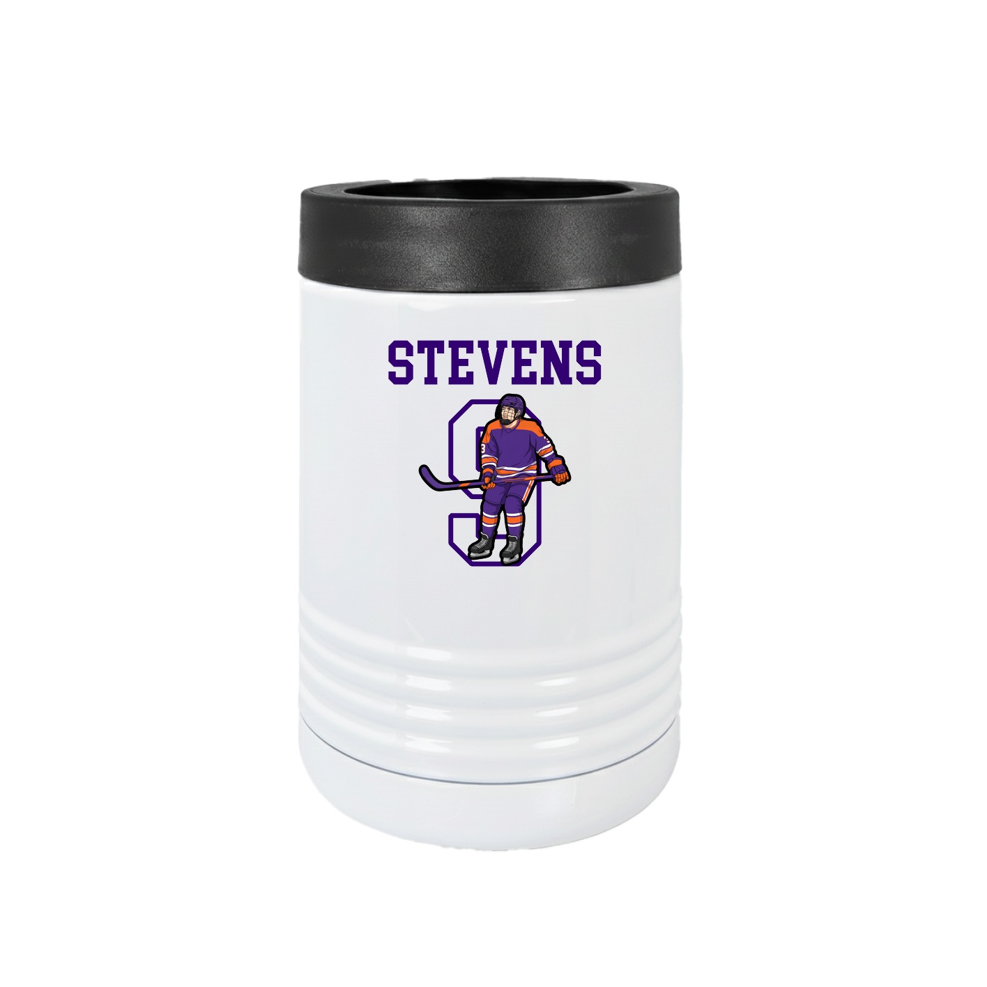 Beverage Holder — Shirsey in White