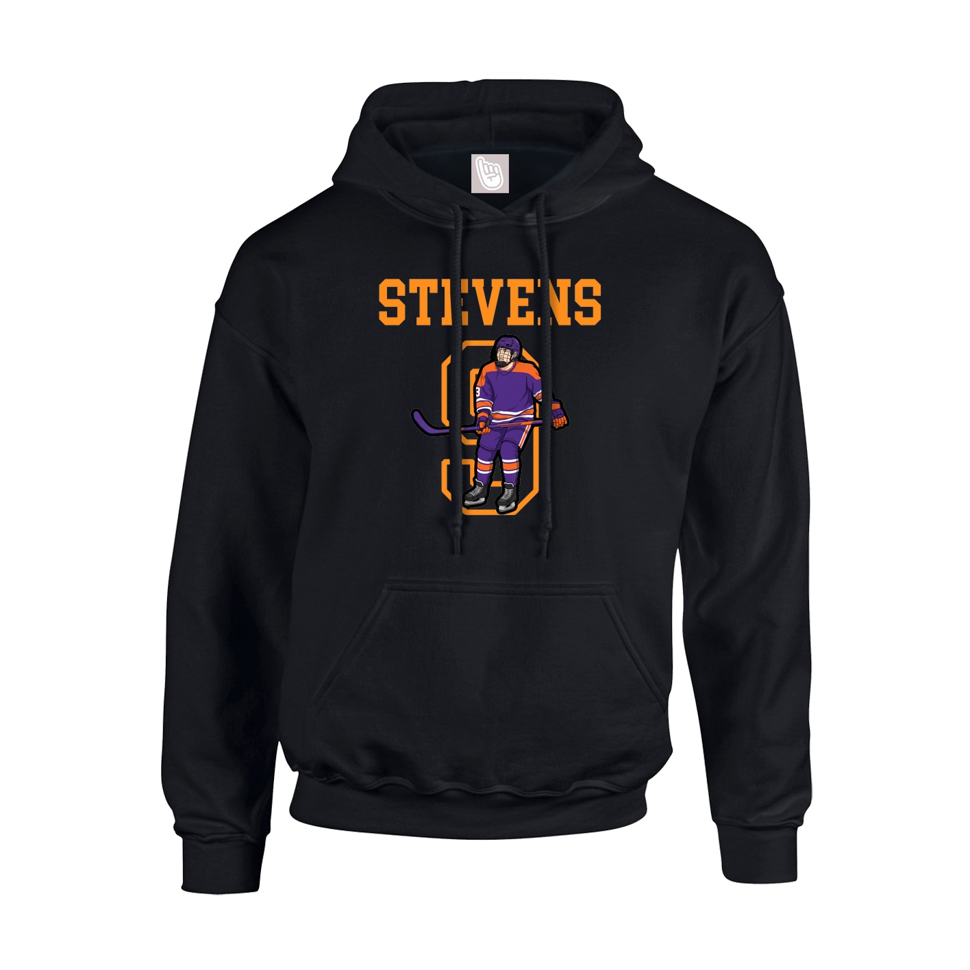 Youth Hoodie