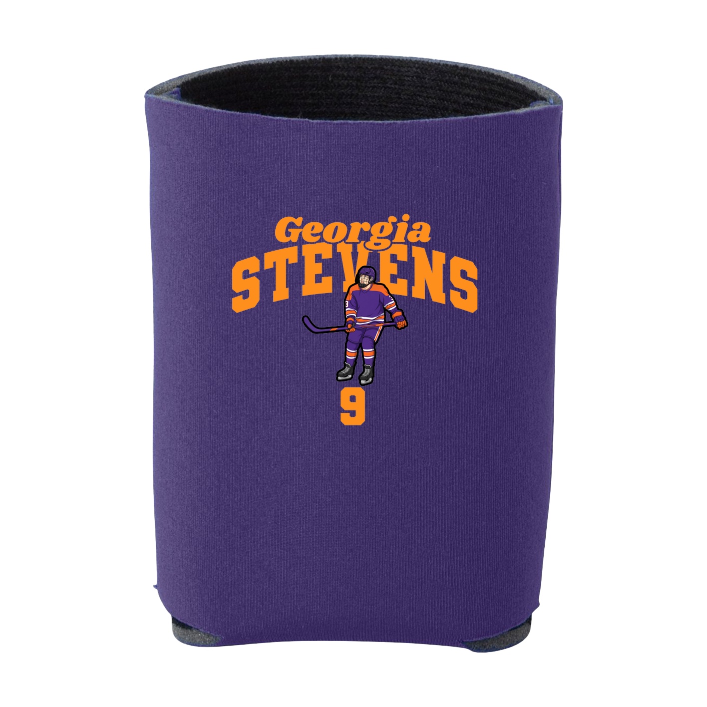 Can Holder — Signature Arch in Purple