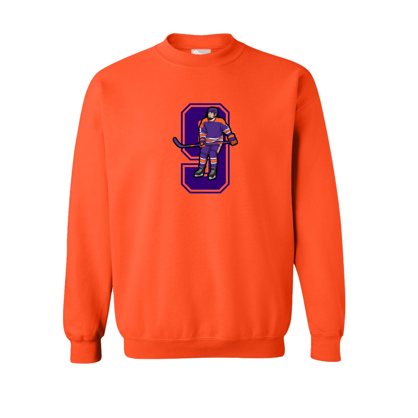 Fleece Crew