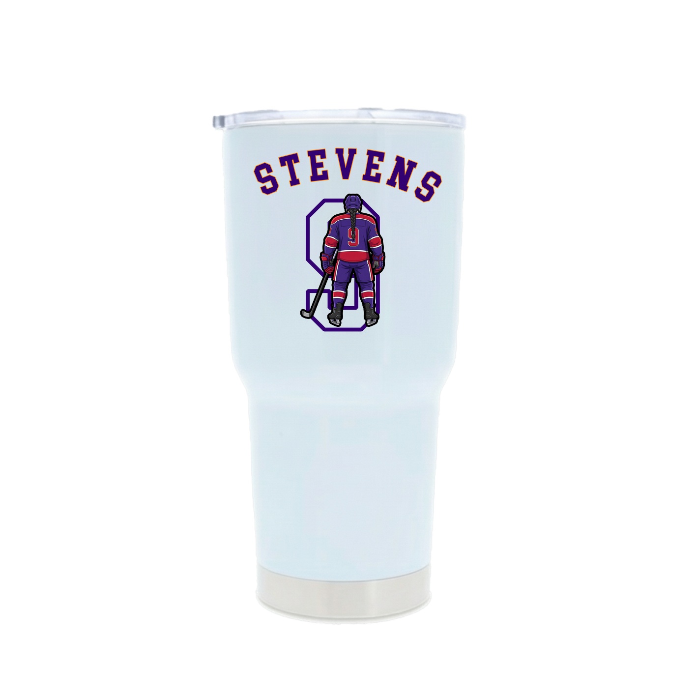 30oz Stainless Steel Tumbler