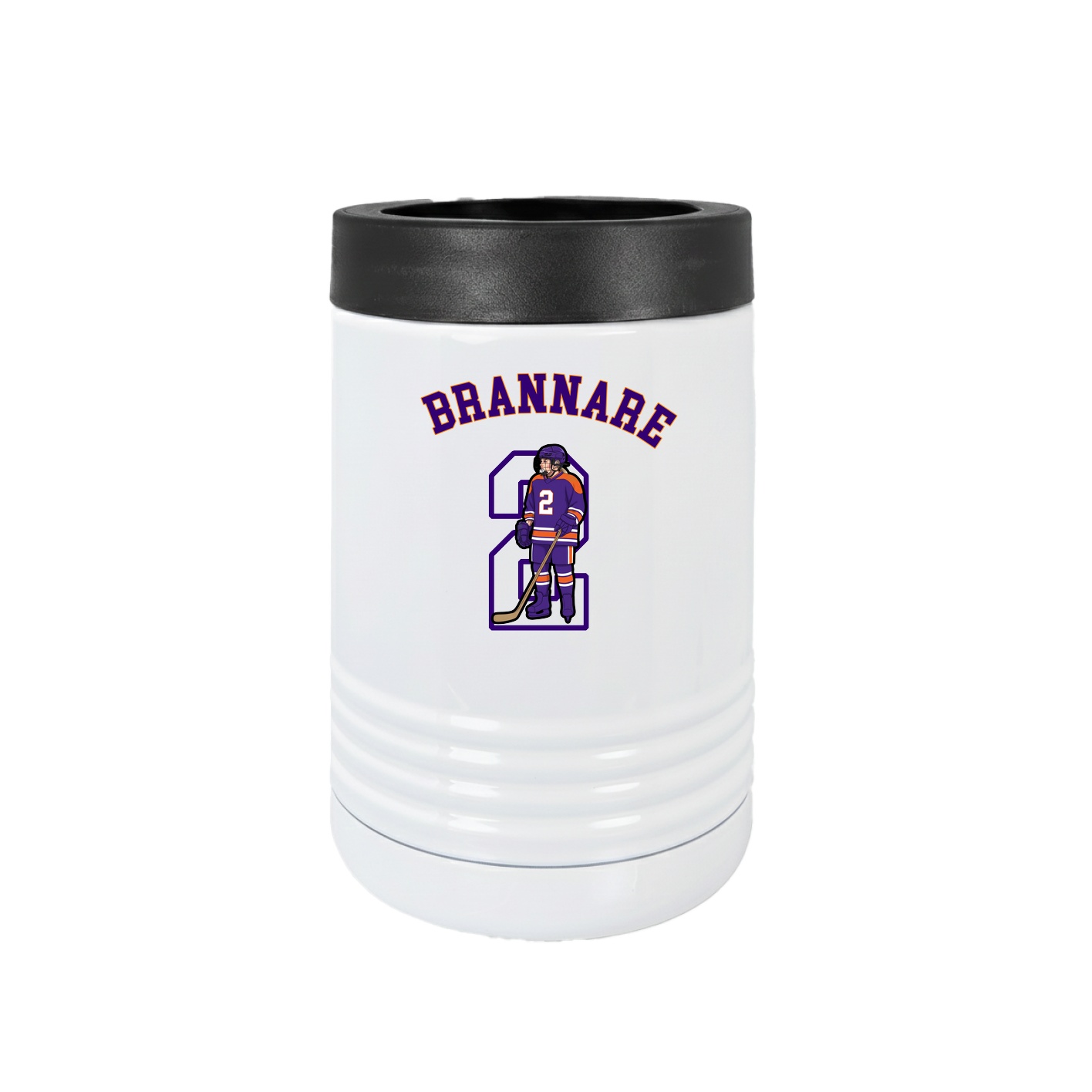 Beverage Holder — Shirsey Arch in White