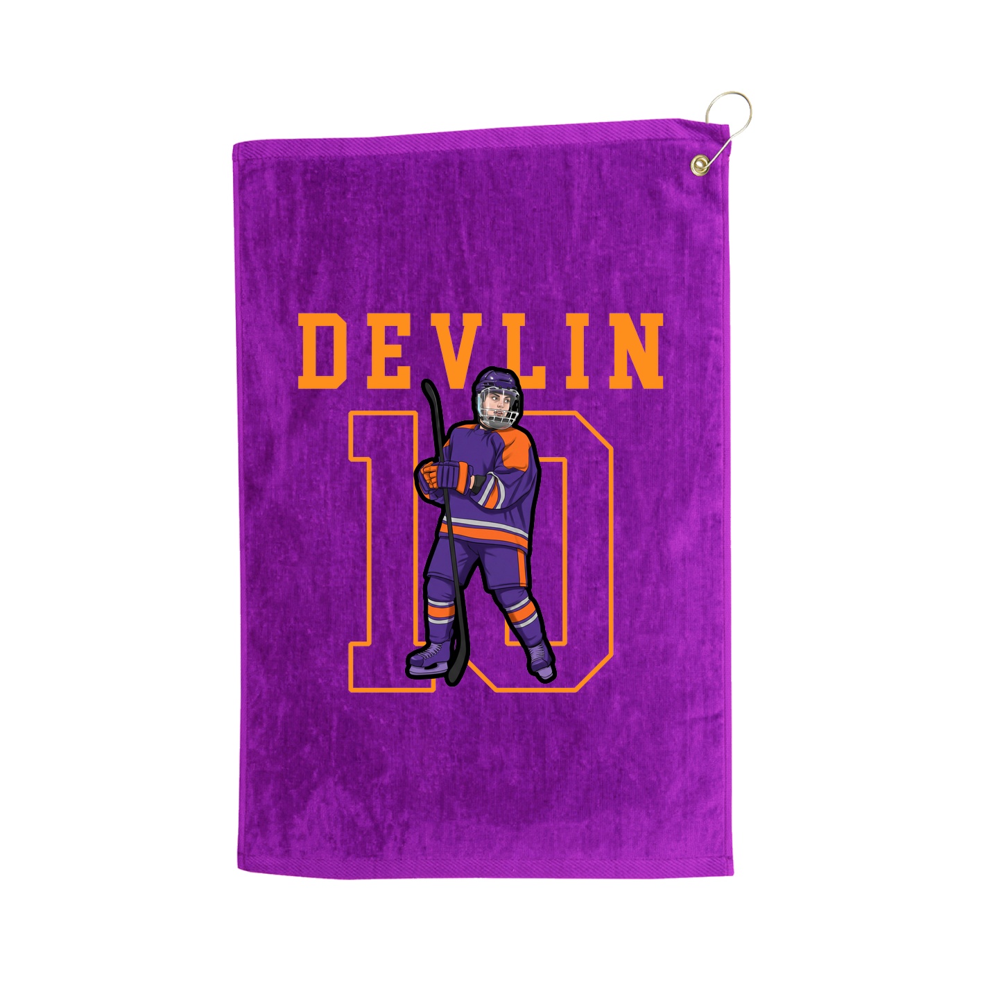 Golf Towel