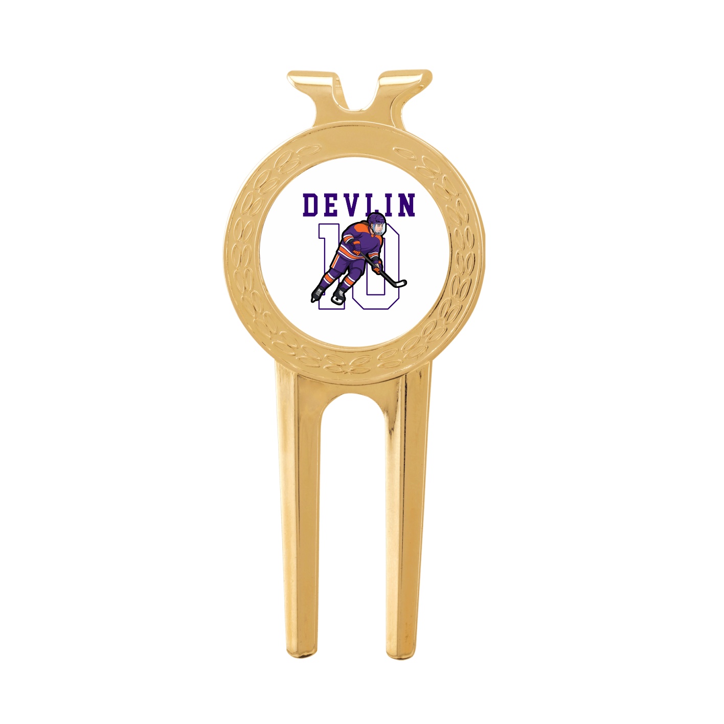 Divot Tool with Ball Marker — Shirsey in Classic