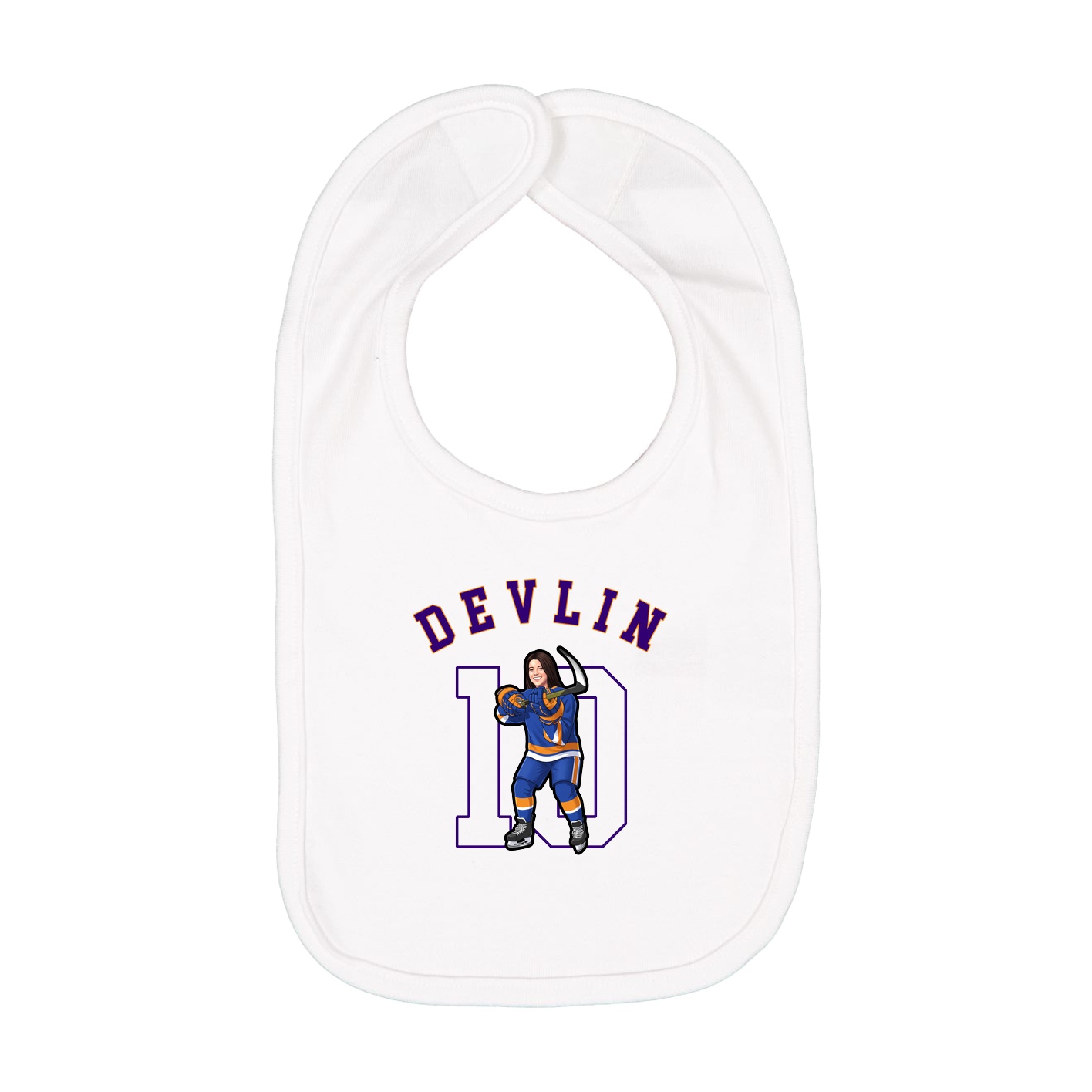 Infant Bib