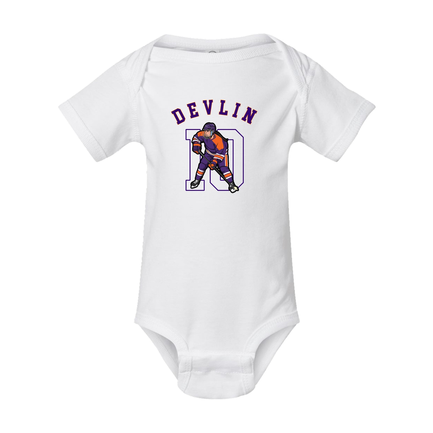 Baby Onesie