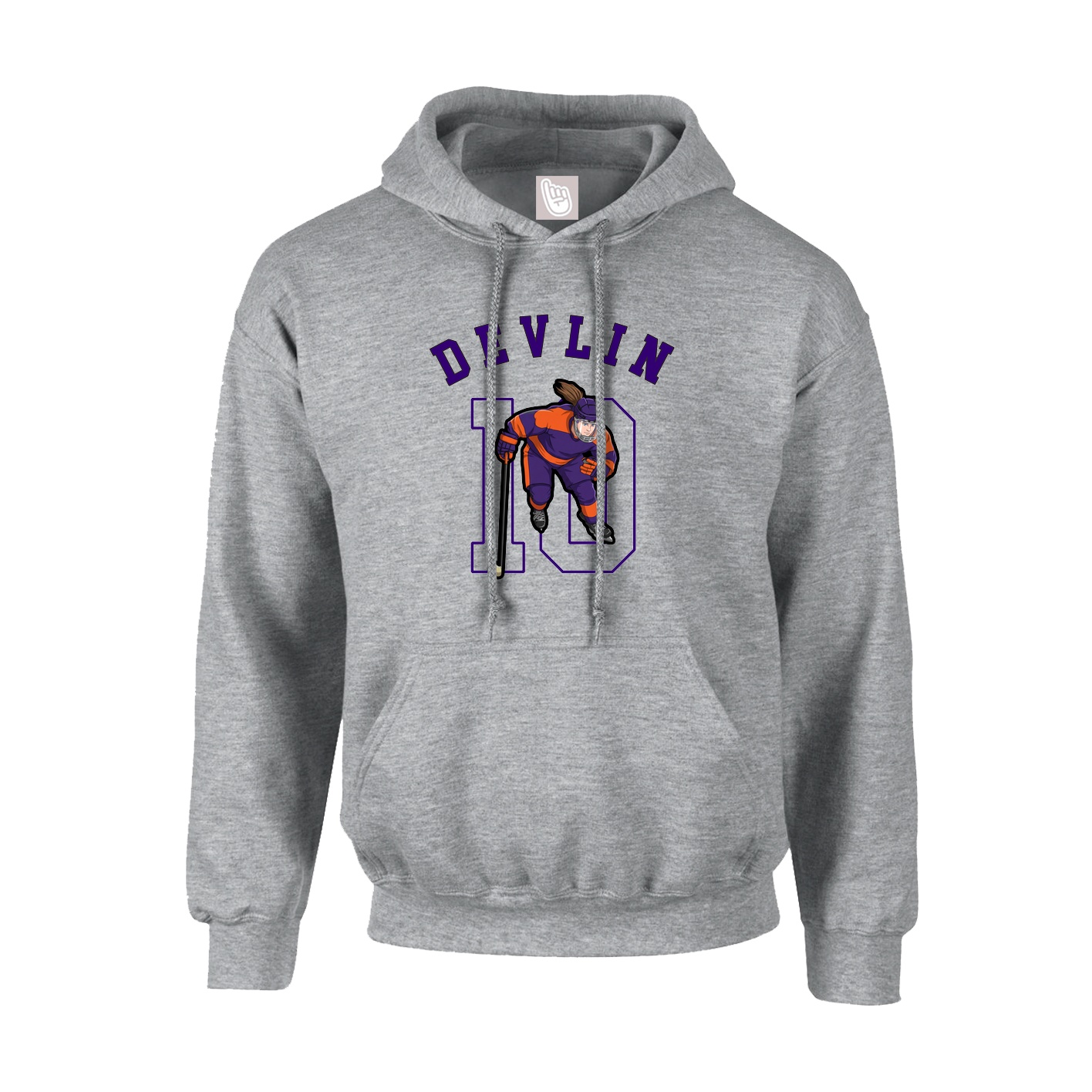 Hoodie