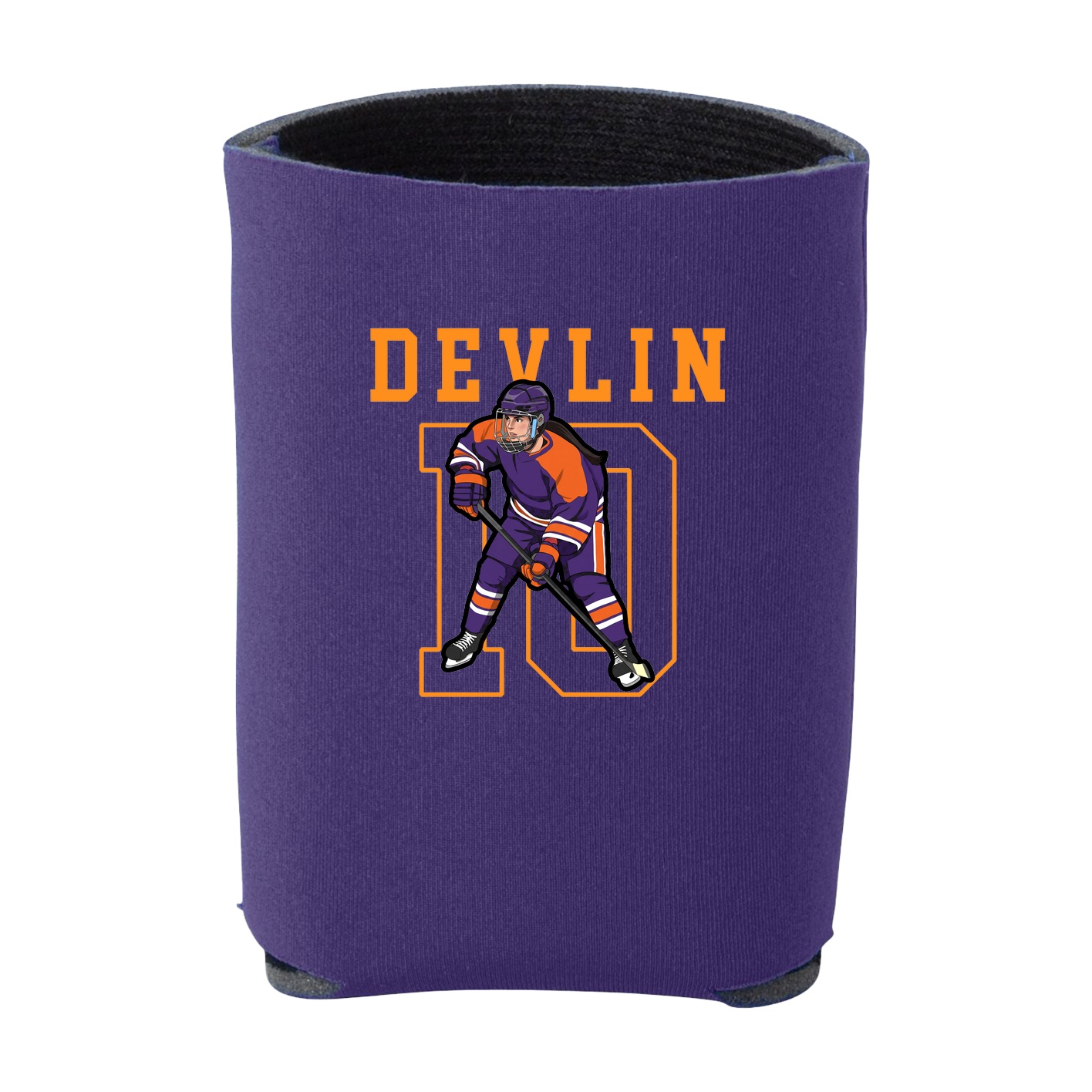 Can Holder — Shirsey in Purple
