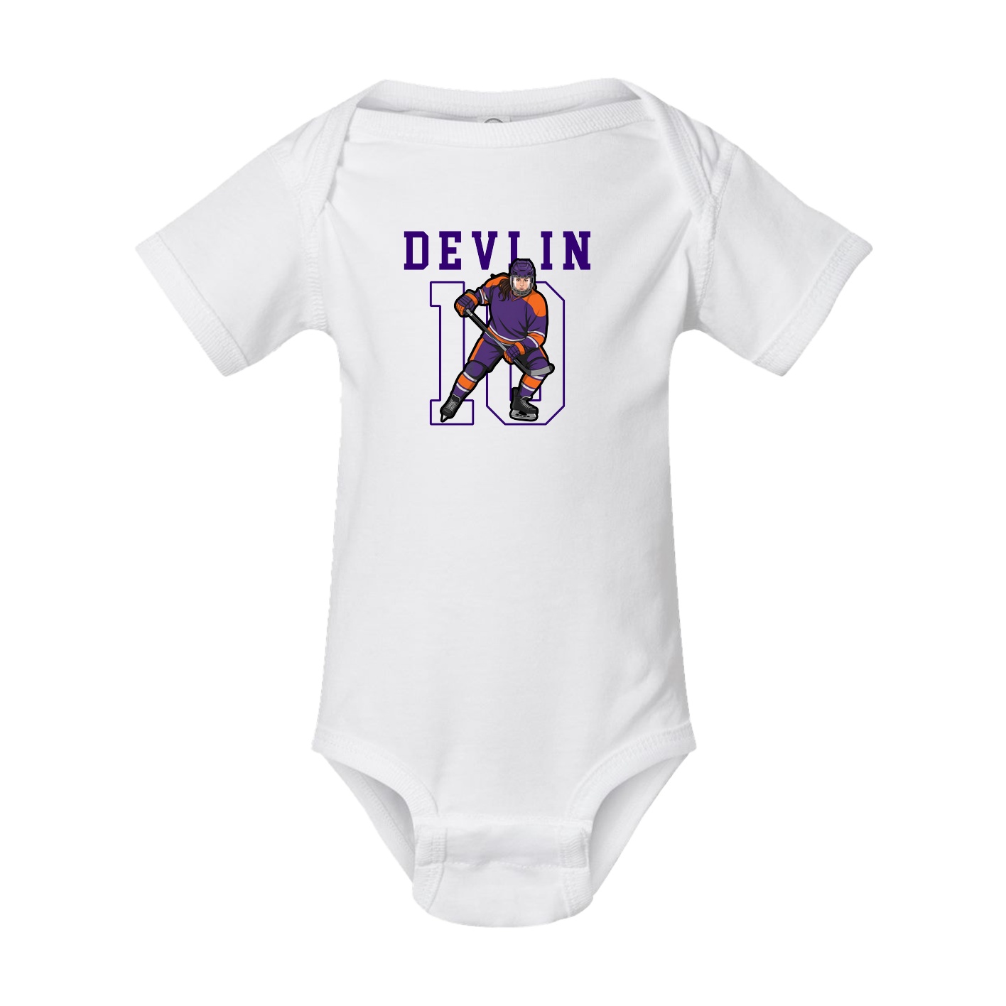 Baby Onesie