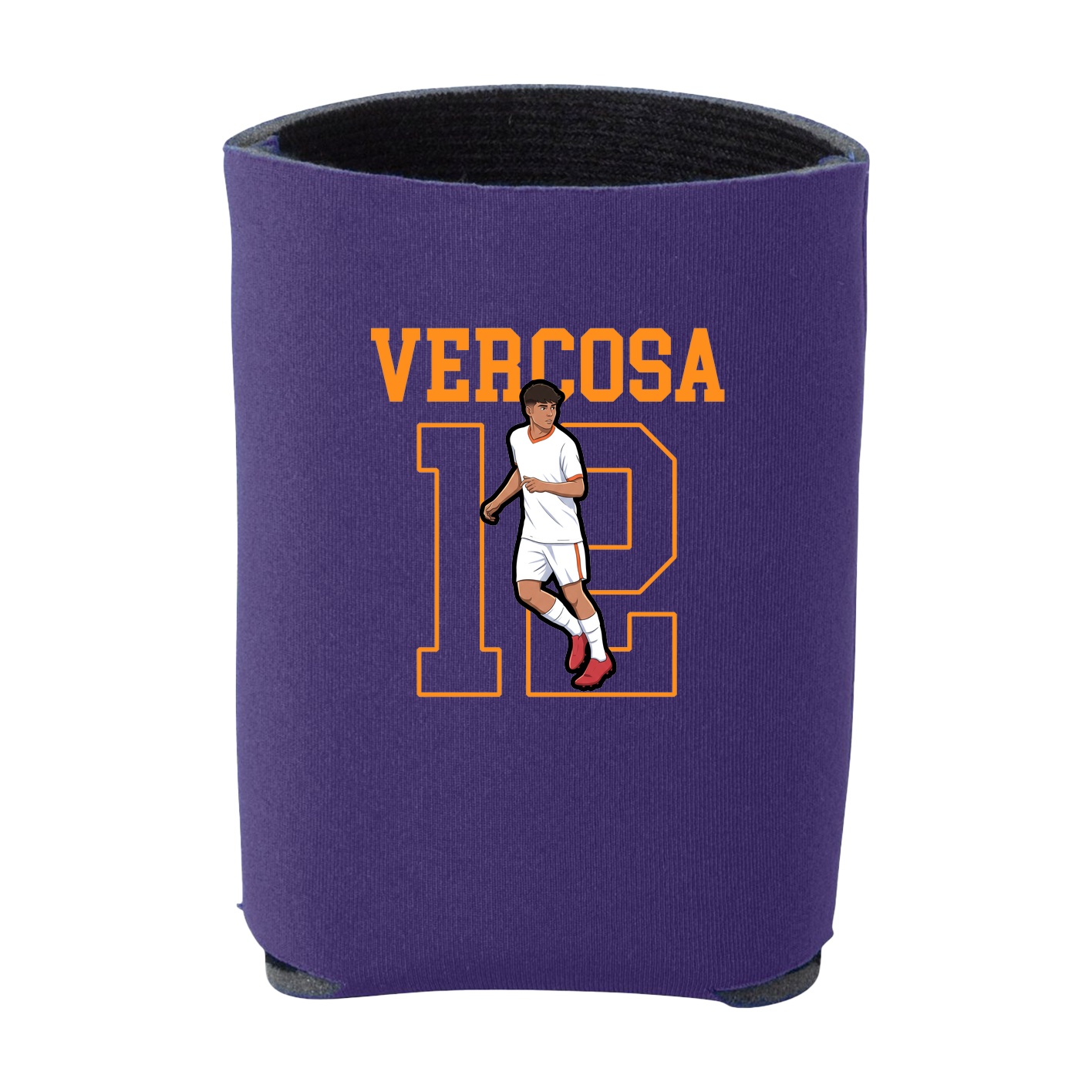 Can Holder — Shirsey in Purple