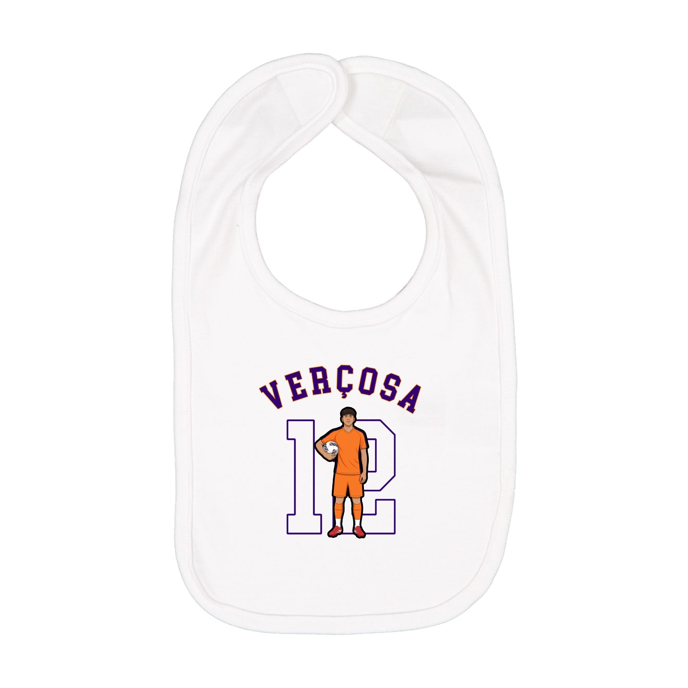 Infant Bib