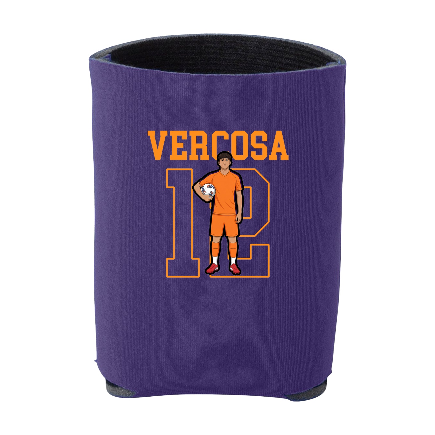 Can Holder — Shirsey in Purple
