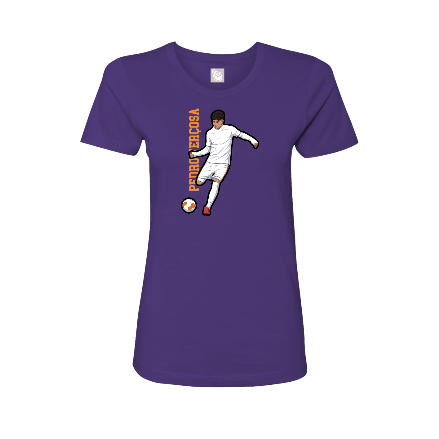 Fitted Women's Tee