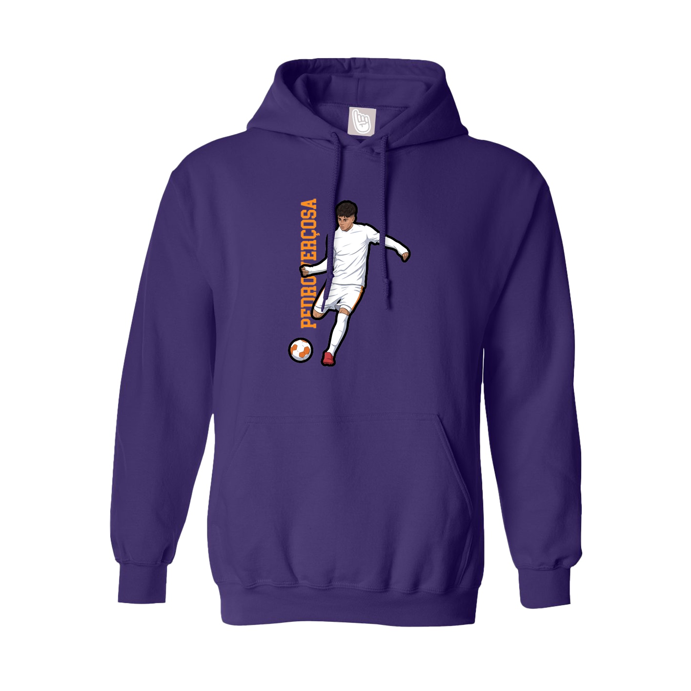 NIL Club Hoodie