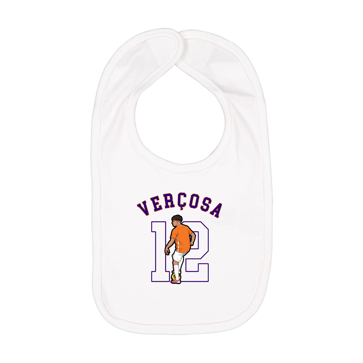 Infant Bib
