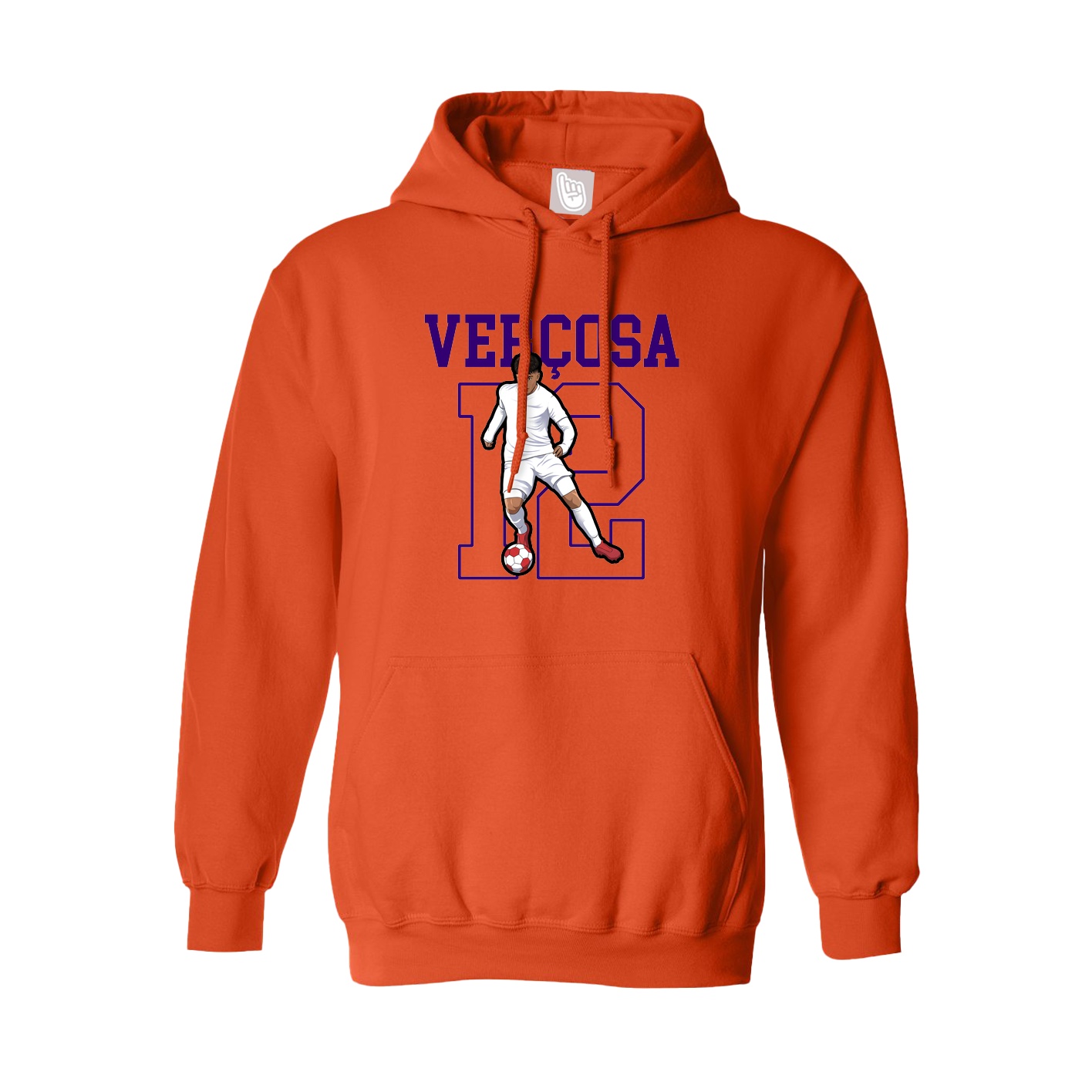 Youth Hoodie
