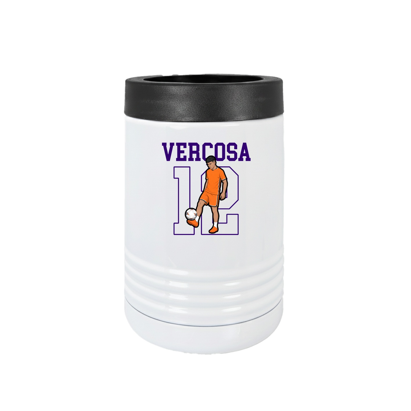 Beverage Holder — Shirsey in White
