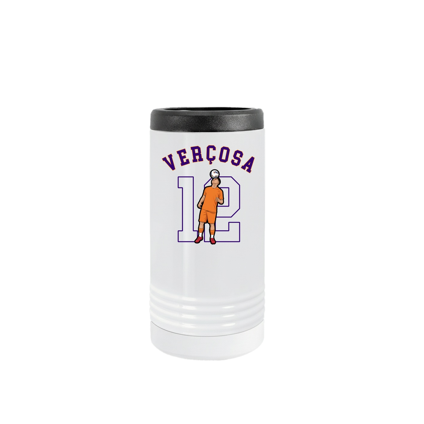 Slim Beverage Holder