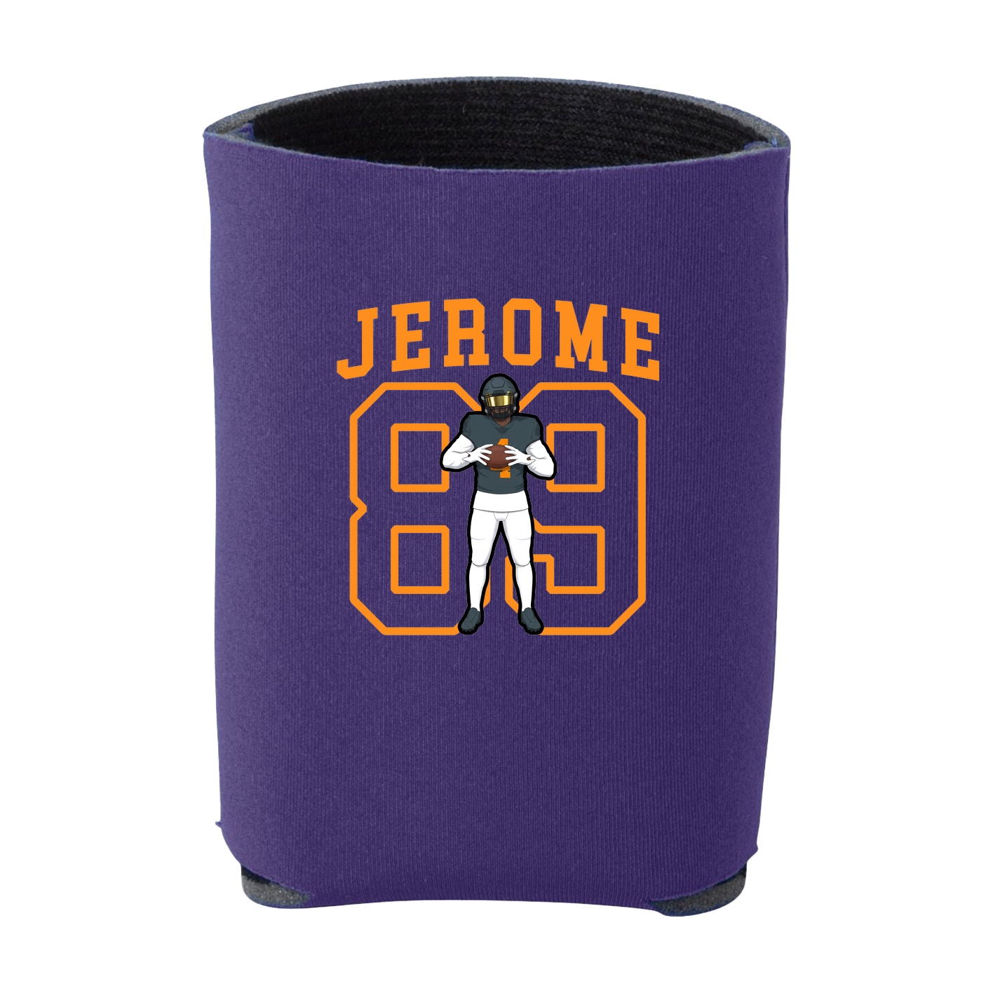 Can Holder — Shirsey in Purple