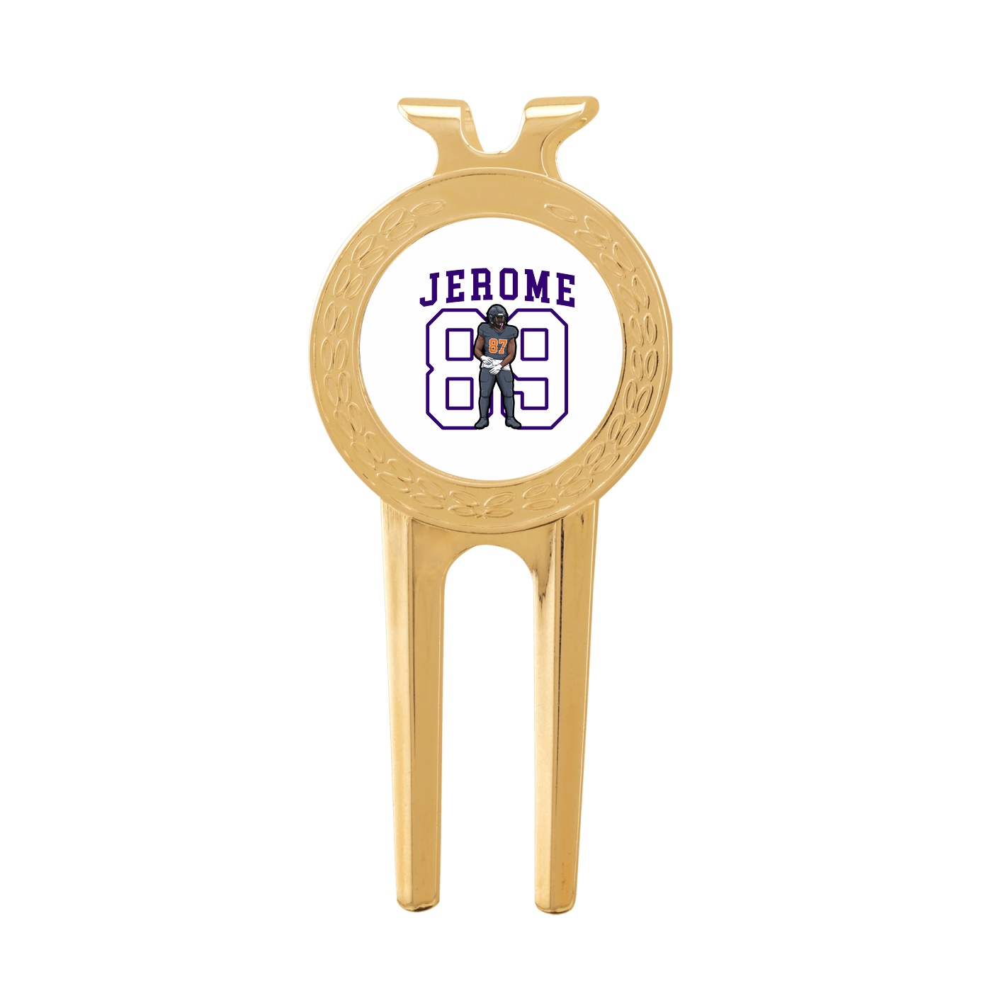 Divot Tool with Ball Marker — Shirsey in Classic