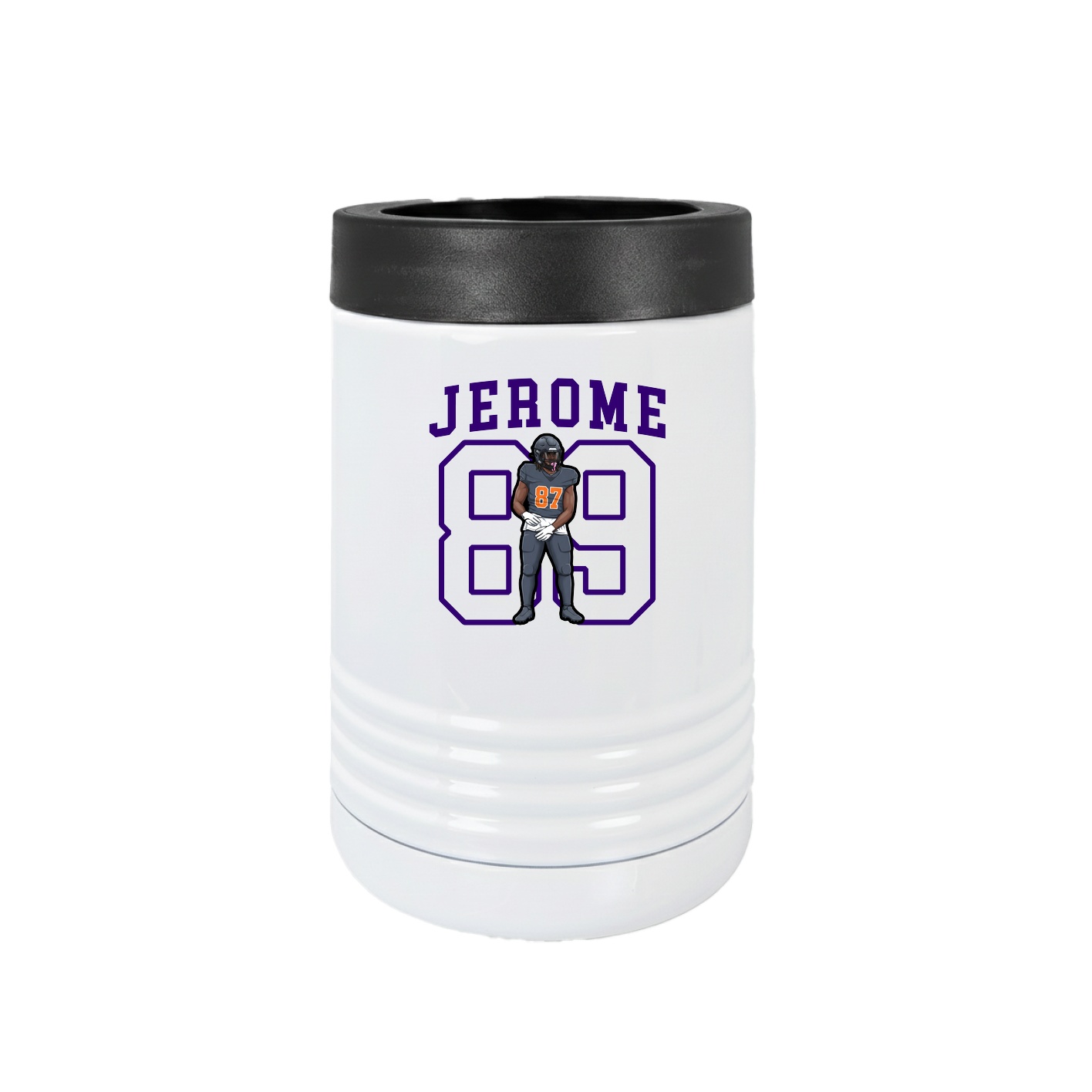 Beverage Holder — Shirsey in White