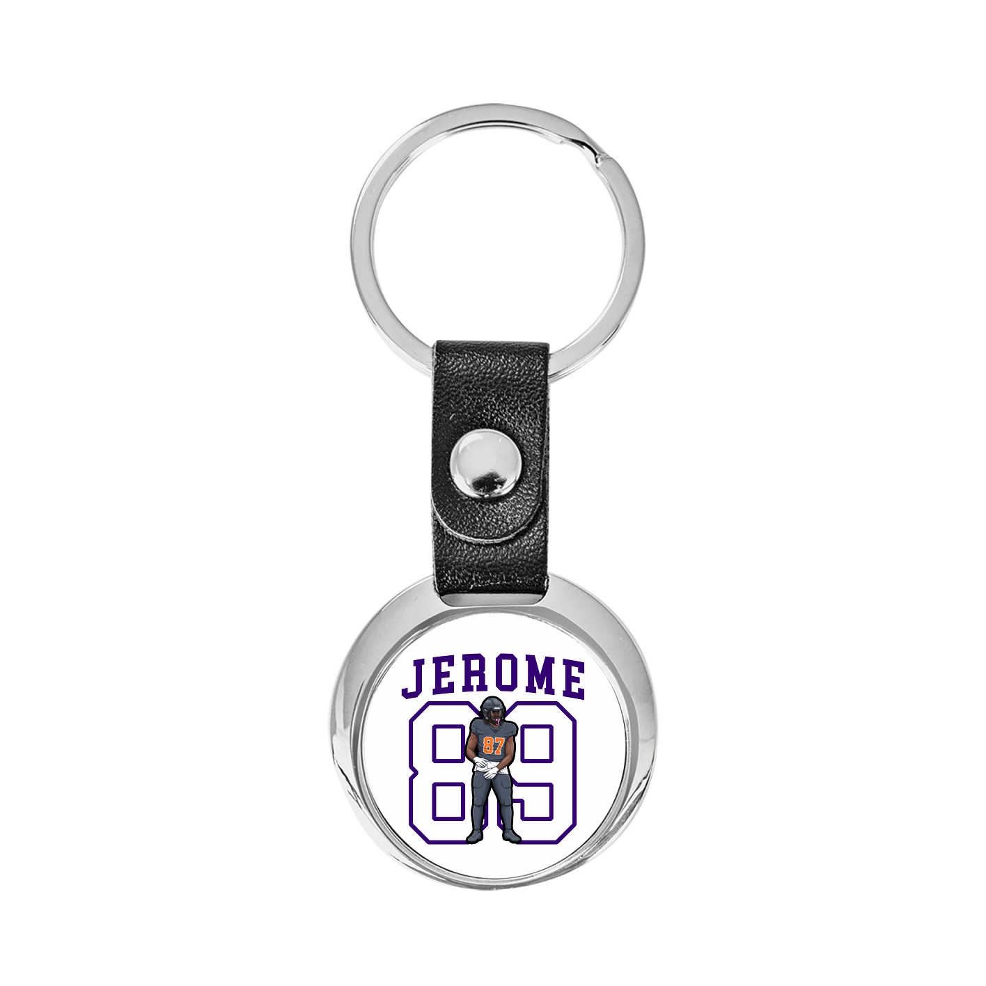Key Chain — Shirsey in Classic