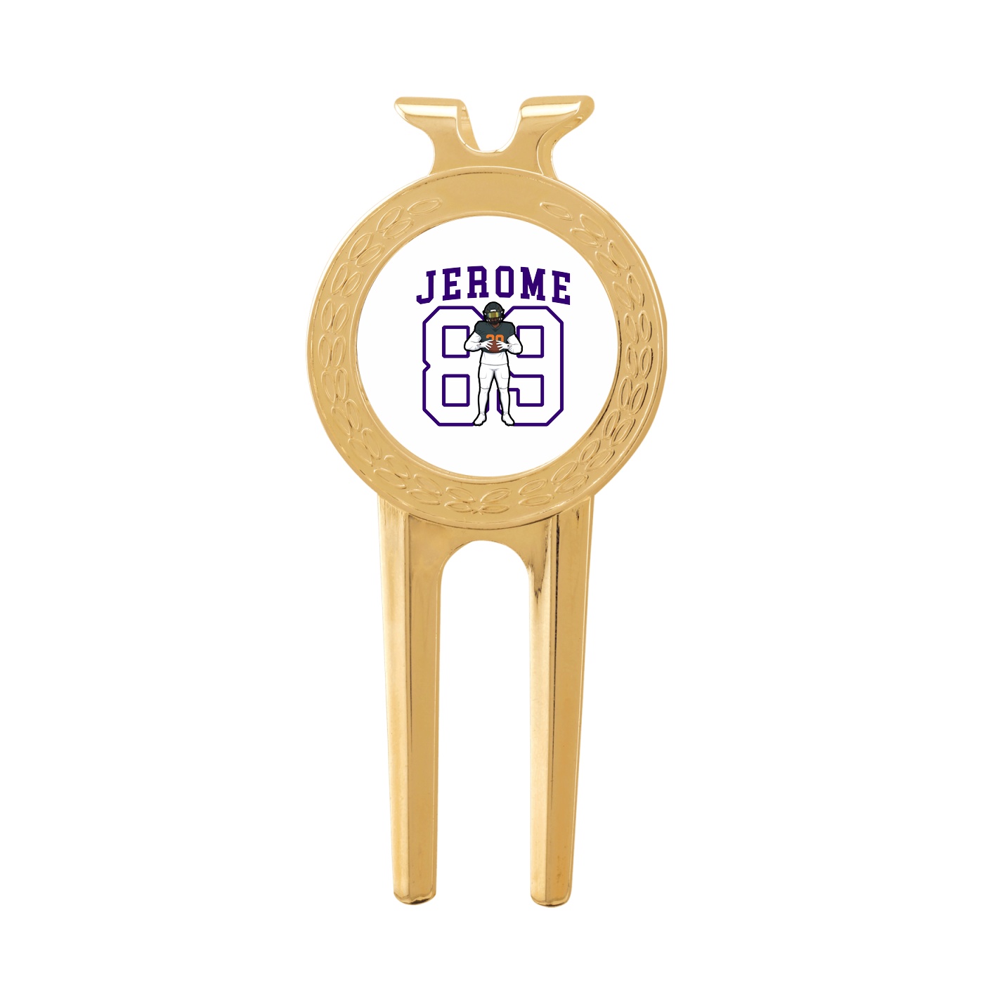 Divot Tool with Ball Marker — Shirsey in Classic