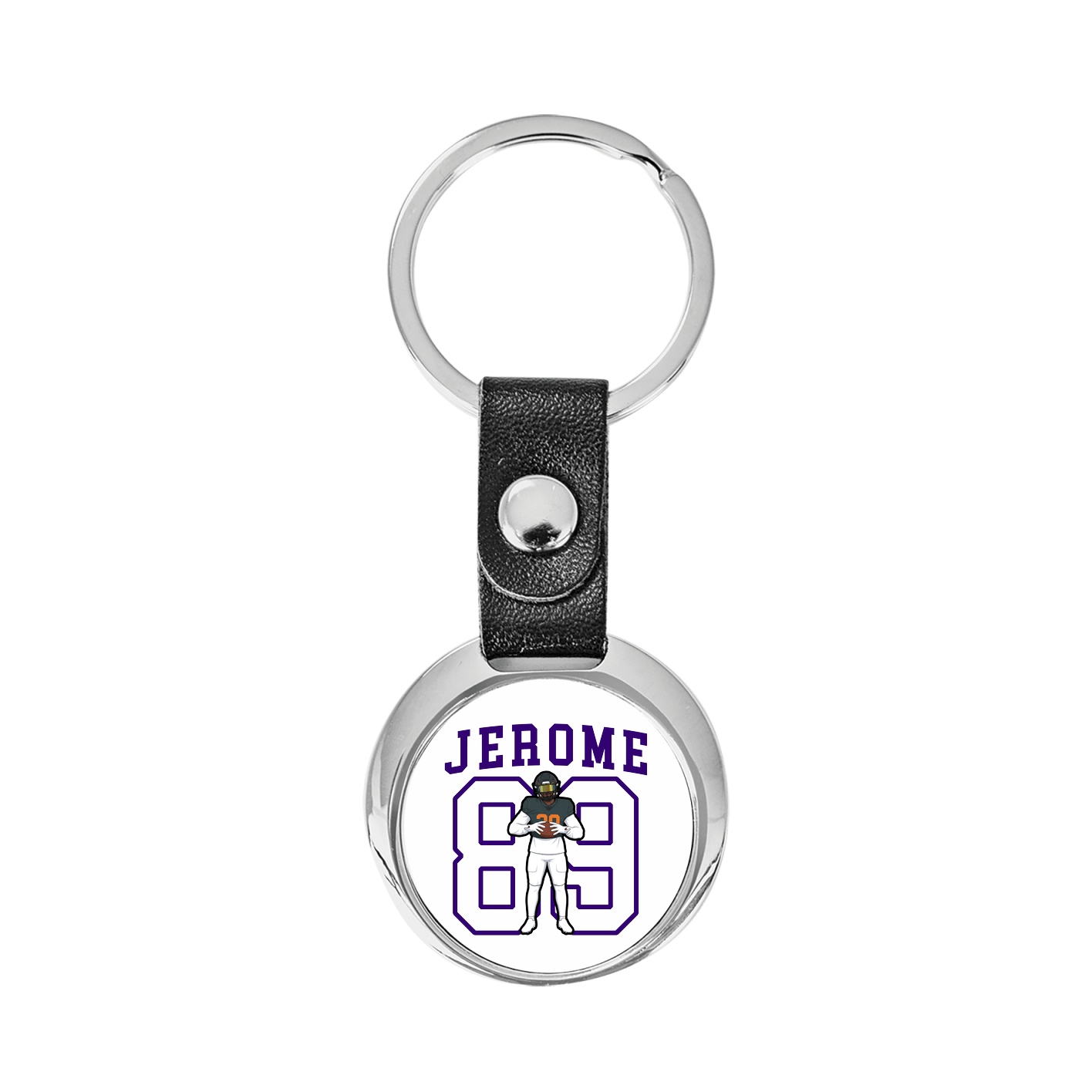 Key Chain — Shirsey in Classic